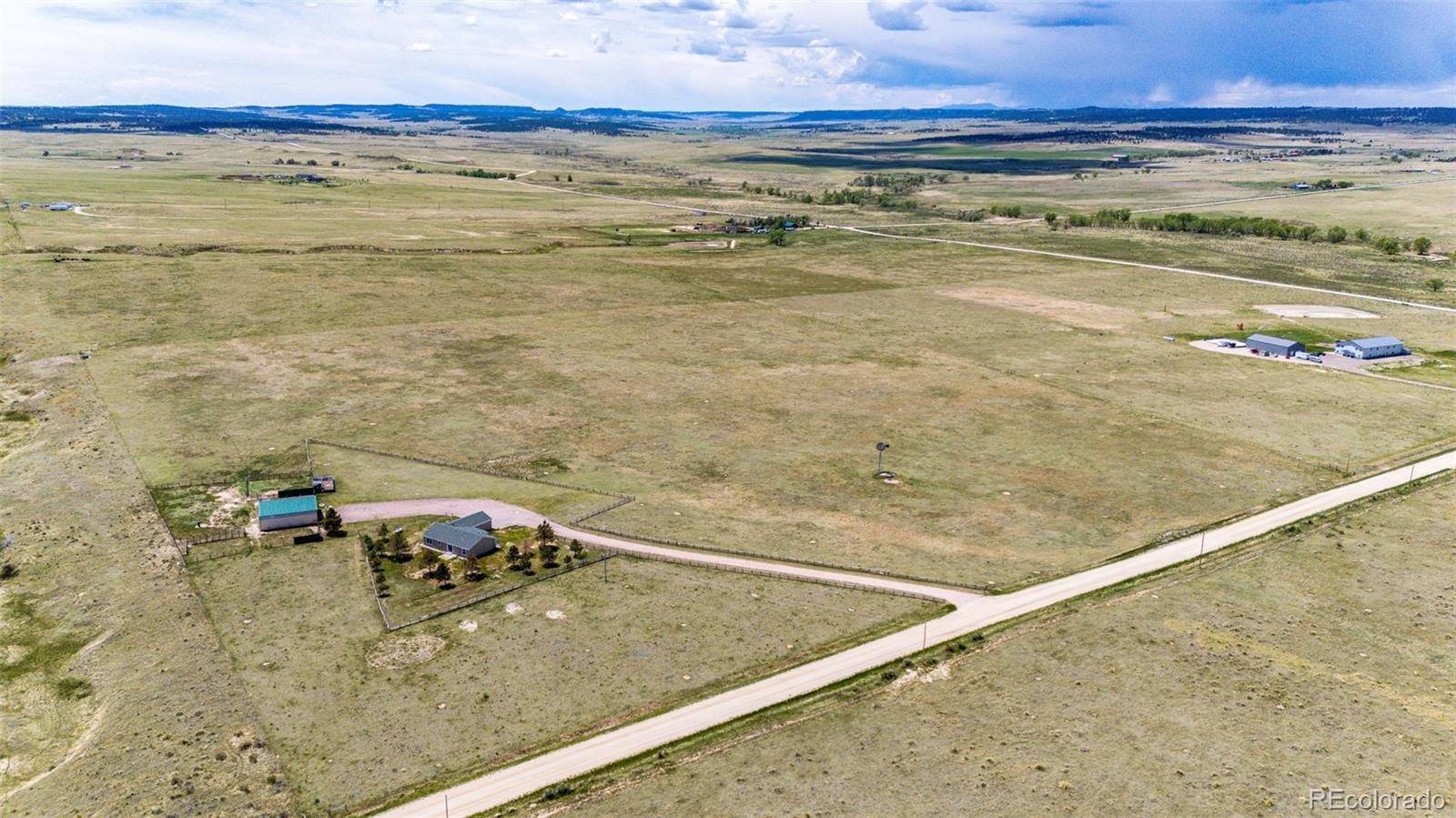 MLS Image #2 for 18500  county road 114 ,calhan, Colorado