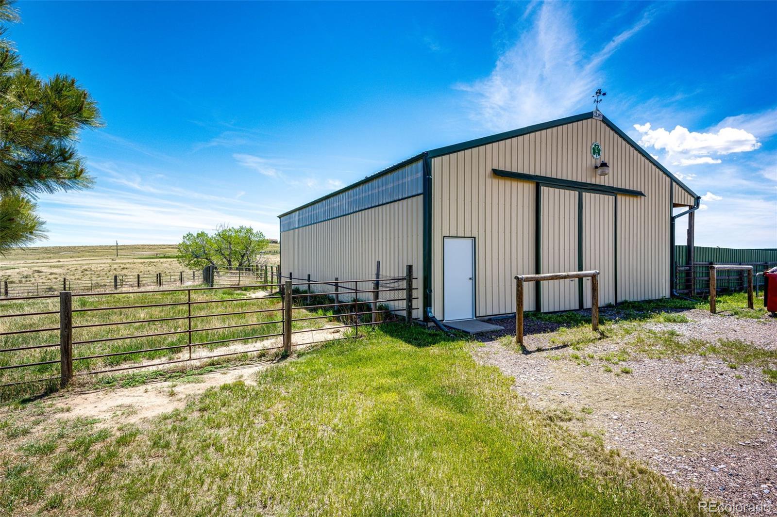 MLS Image #28 for 18500  county road 114 ,calhan, Colorado