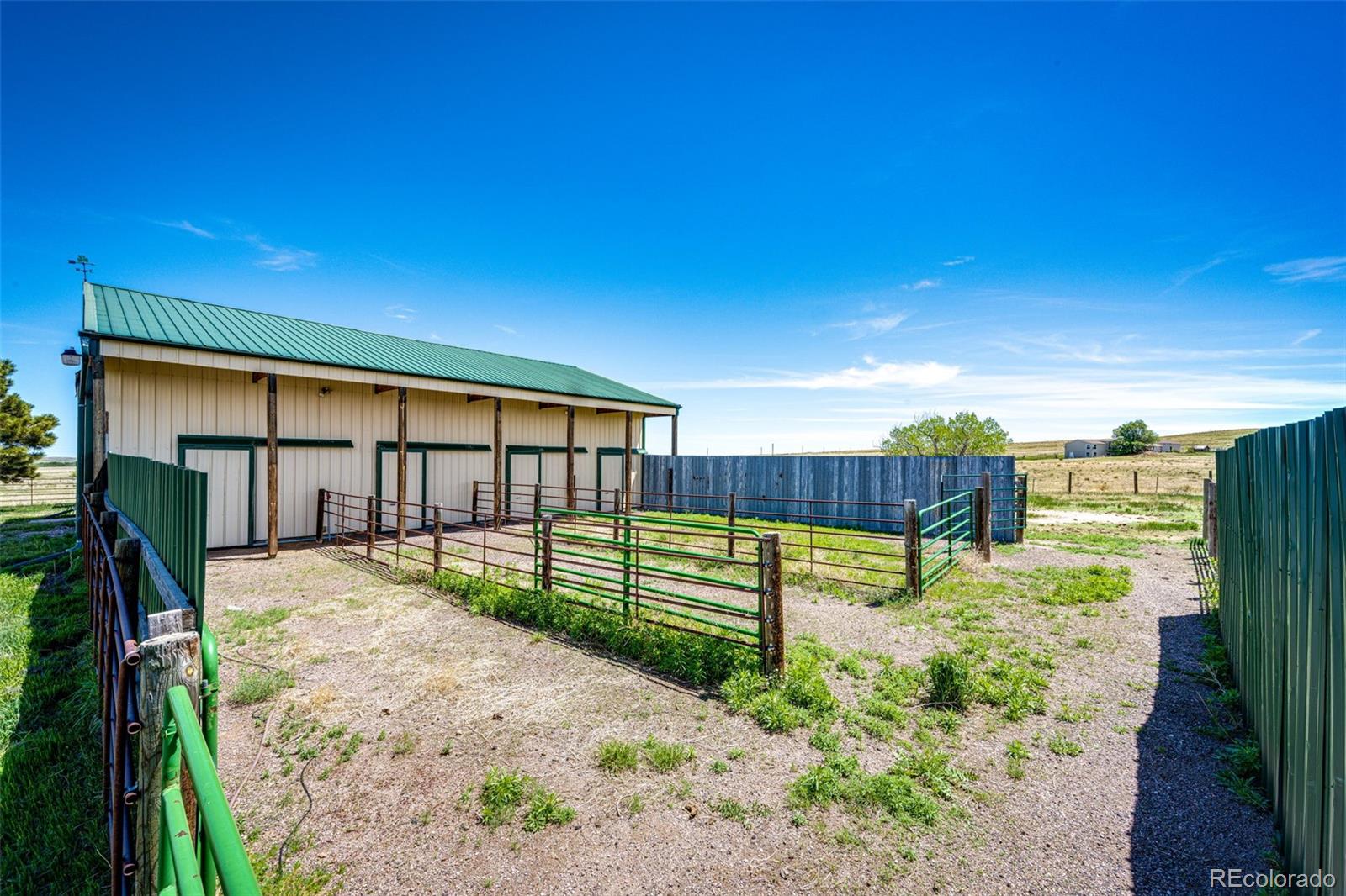 MLS Image #33 for 18500  county road 114 ,calhan, Colorado