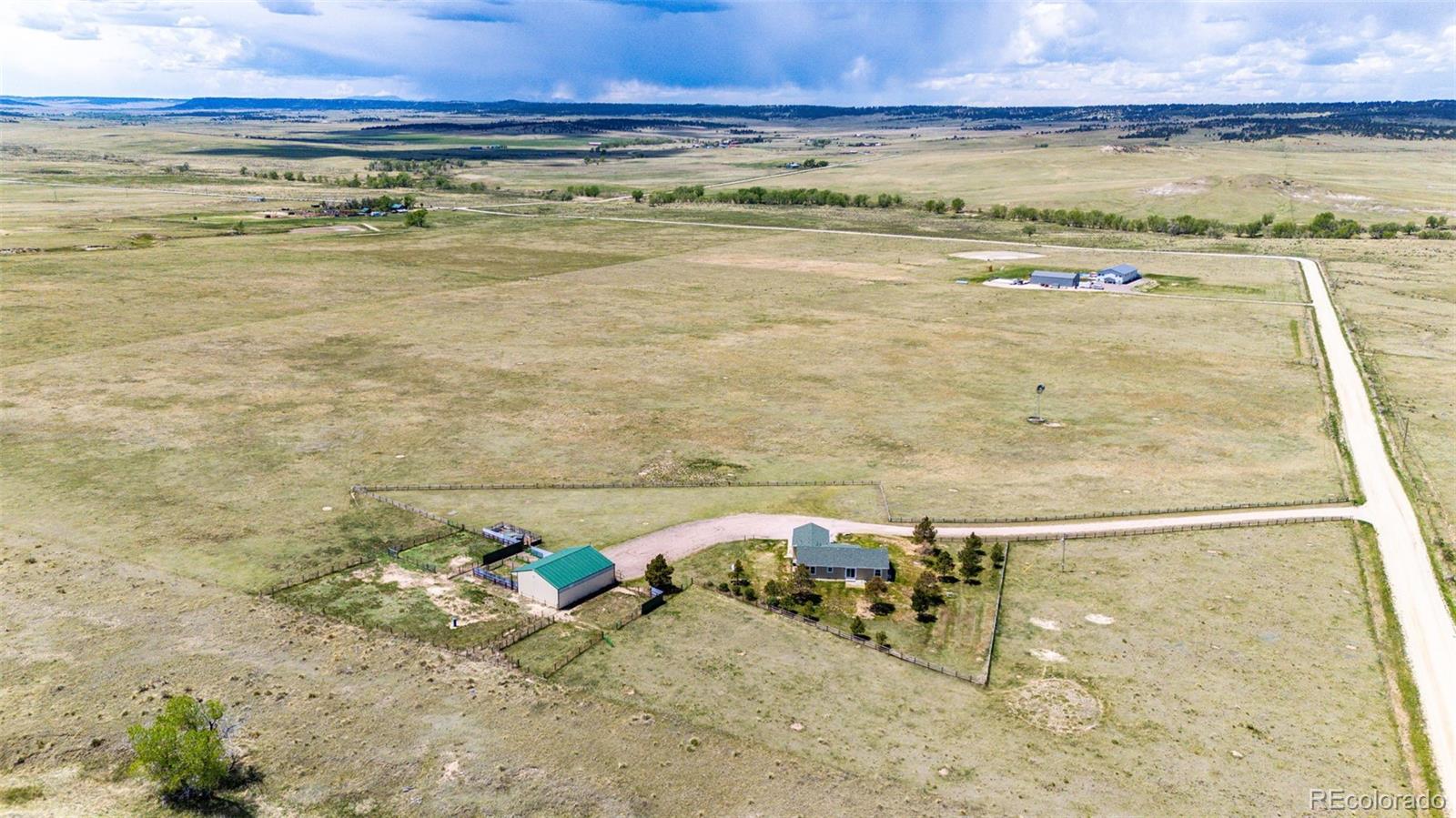 MLS Image #4 for 18500  county road 114 ,calhan, Colorado