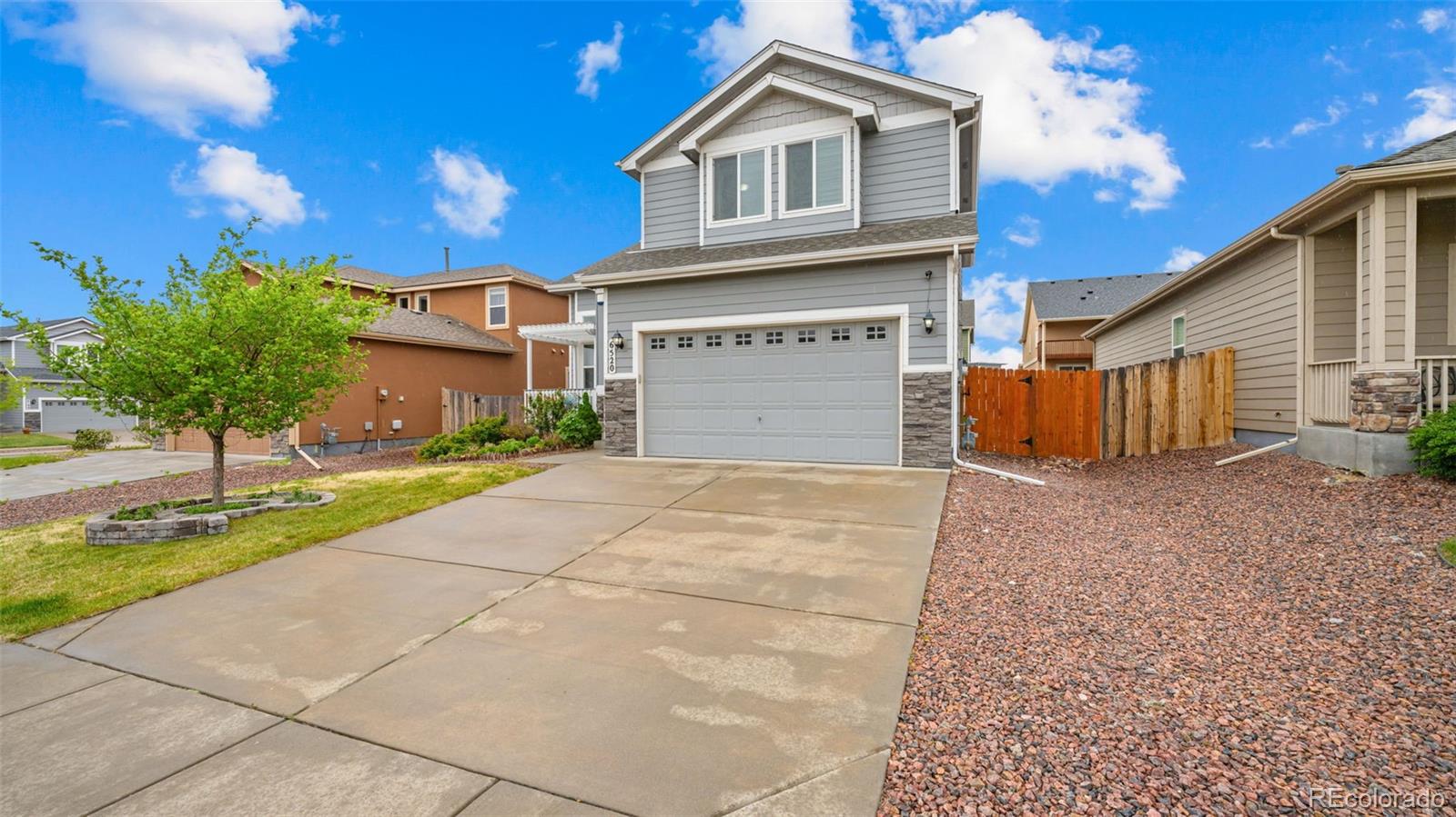 MLS Image #1 for 6520  edmondstown drive,colorado springs, Colorado