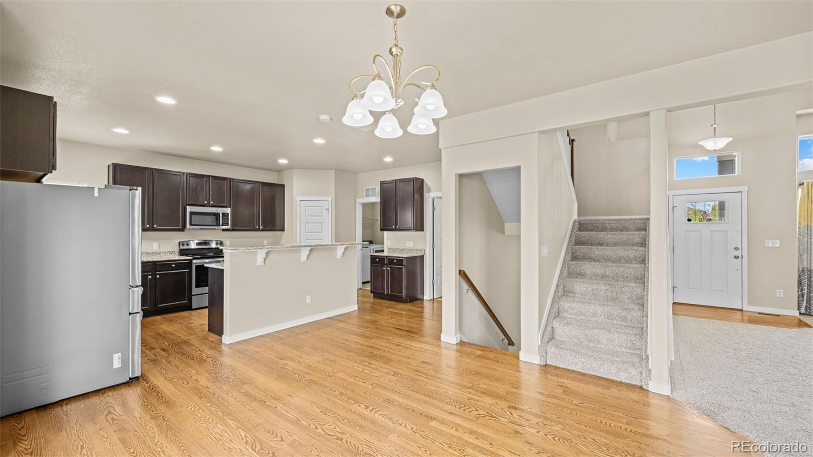 MLS Image #10 for 6520  edmondstown drive,colorado springs, Colorado