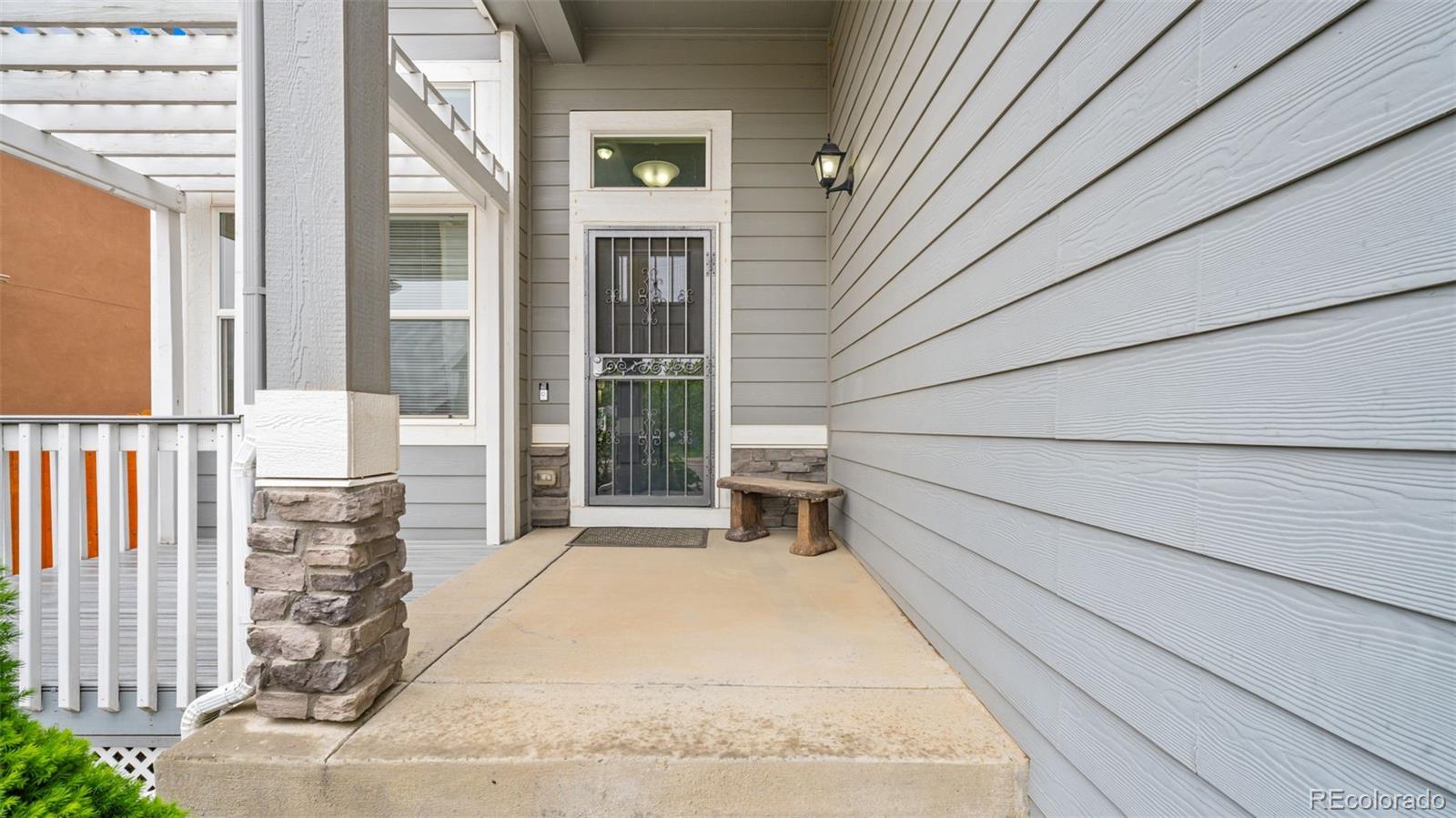 MLS Image #3 for 6520  edmondstown drive,colorado springs, Colorado