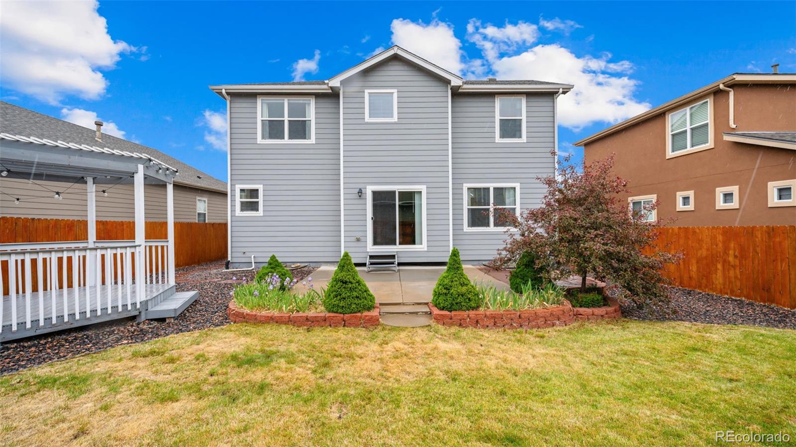 MLS Image #32 for 6520  edmondstown drive,colorado springs, Colorado