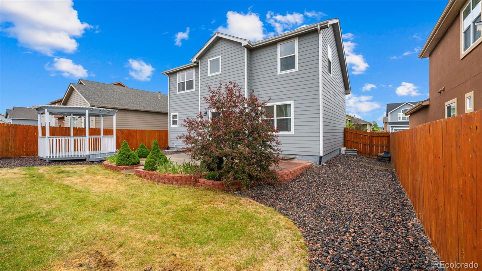 MLS Image #33 for 6520  edmondstown drive,colorado springs, Colorado