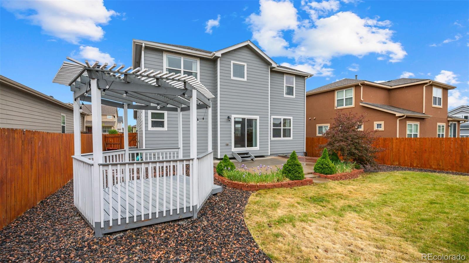 MLS Image #34 for 6520  edmondstown drive,colorado springs, Colorado