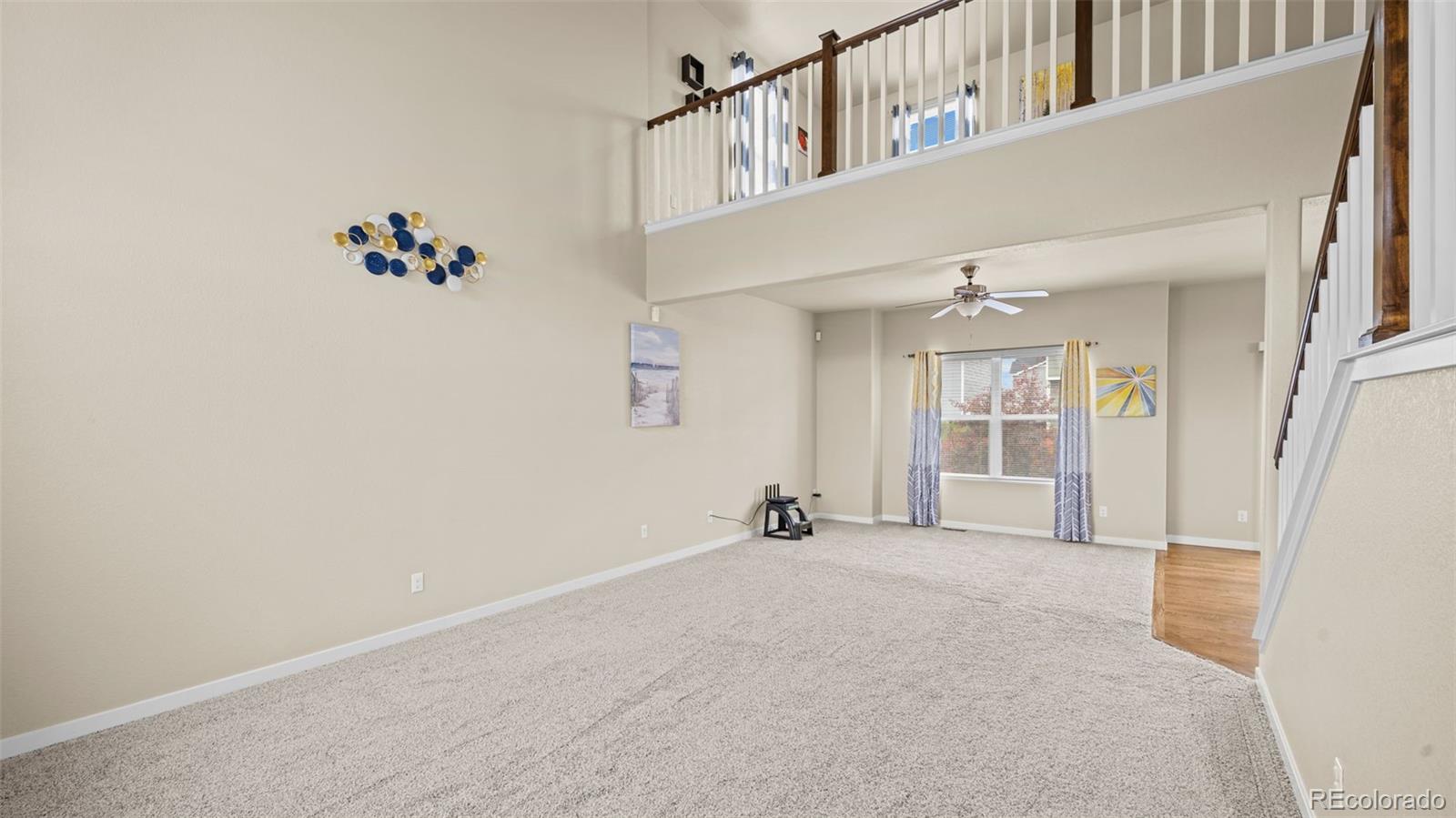 MLS Image #4 for 6520  edmondstown drive,colorado springs, Colorado