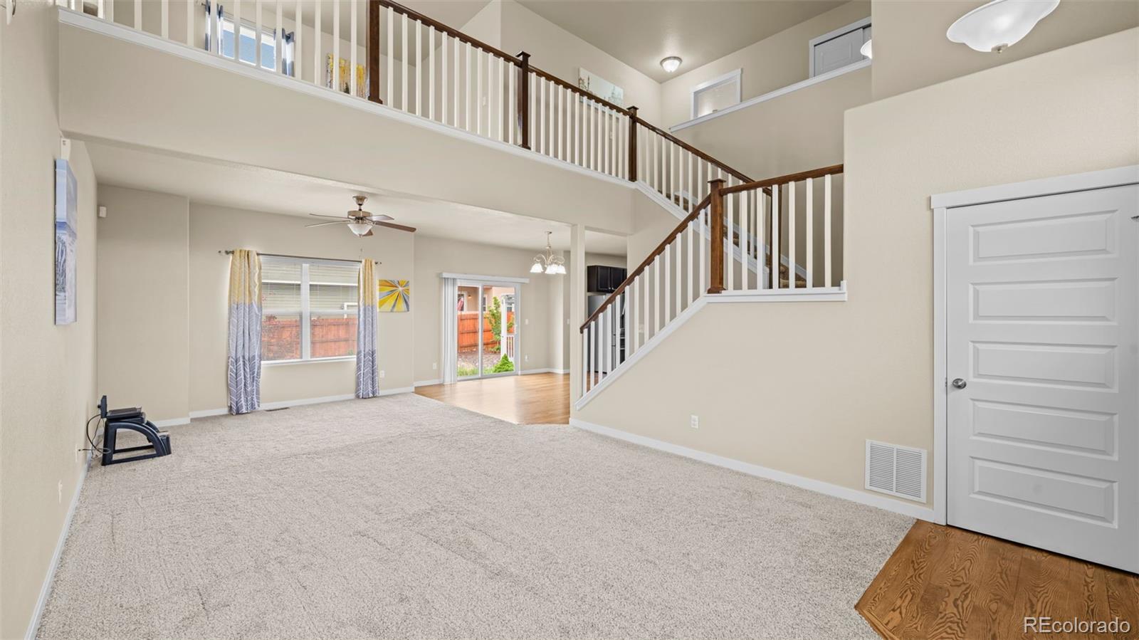 MLS Image #5 for 6520  edmondstown drive,colorado springs, Colorado