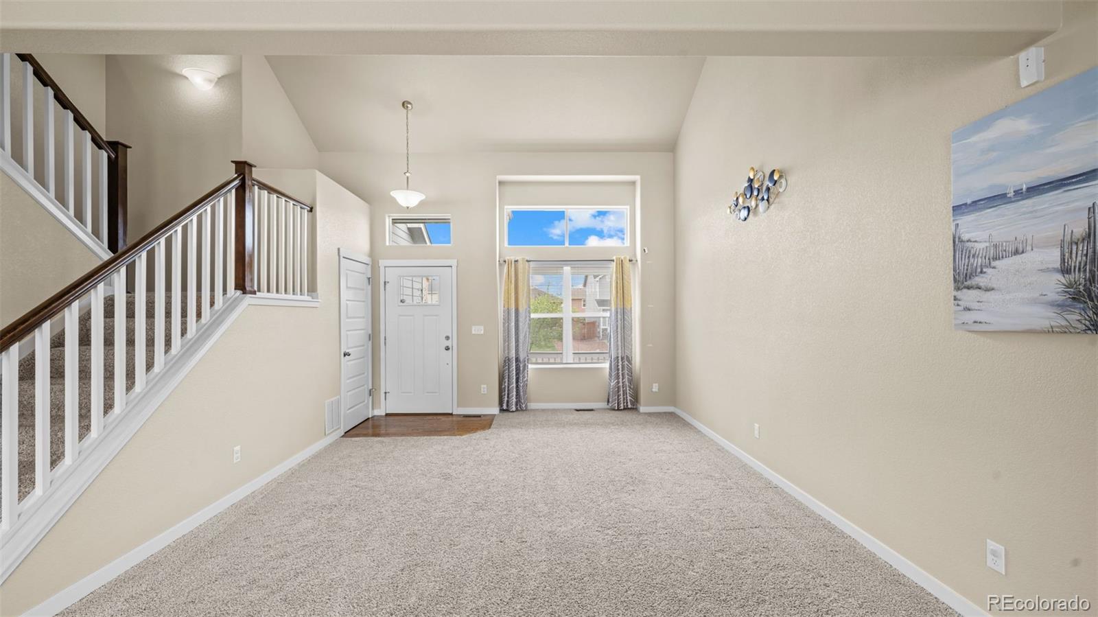 MLS Image #6 for 6520  edmondstown drive,colorado springs, Colorado