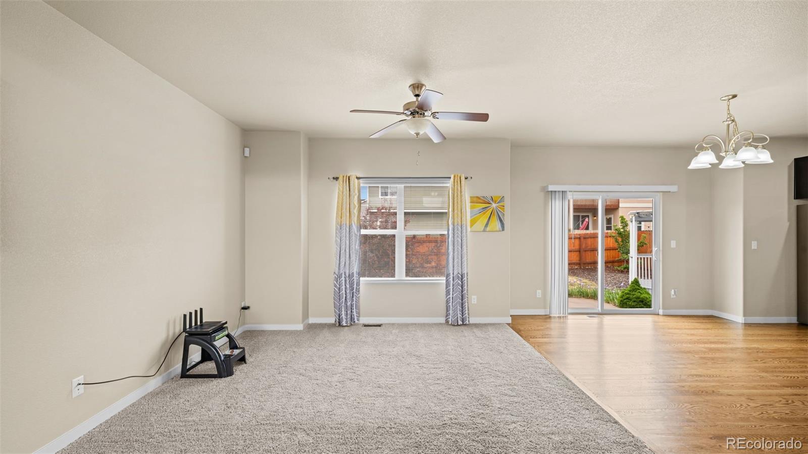 MLS Image #7 for 6520  edmondstown drive,colorado springs, Colorado