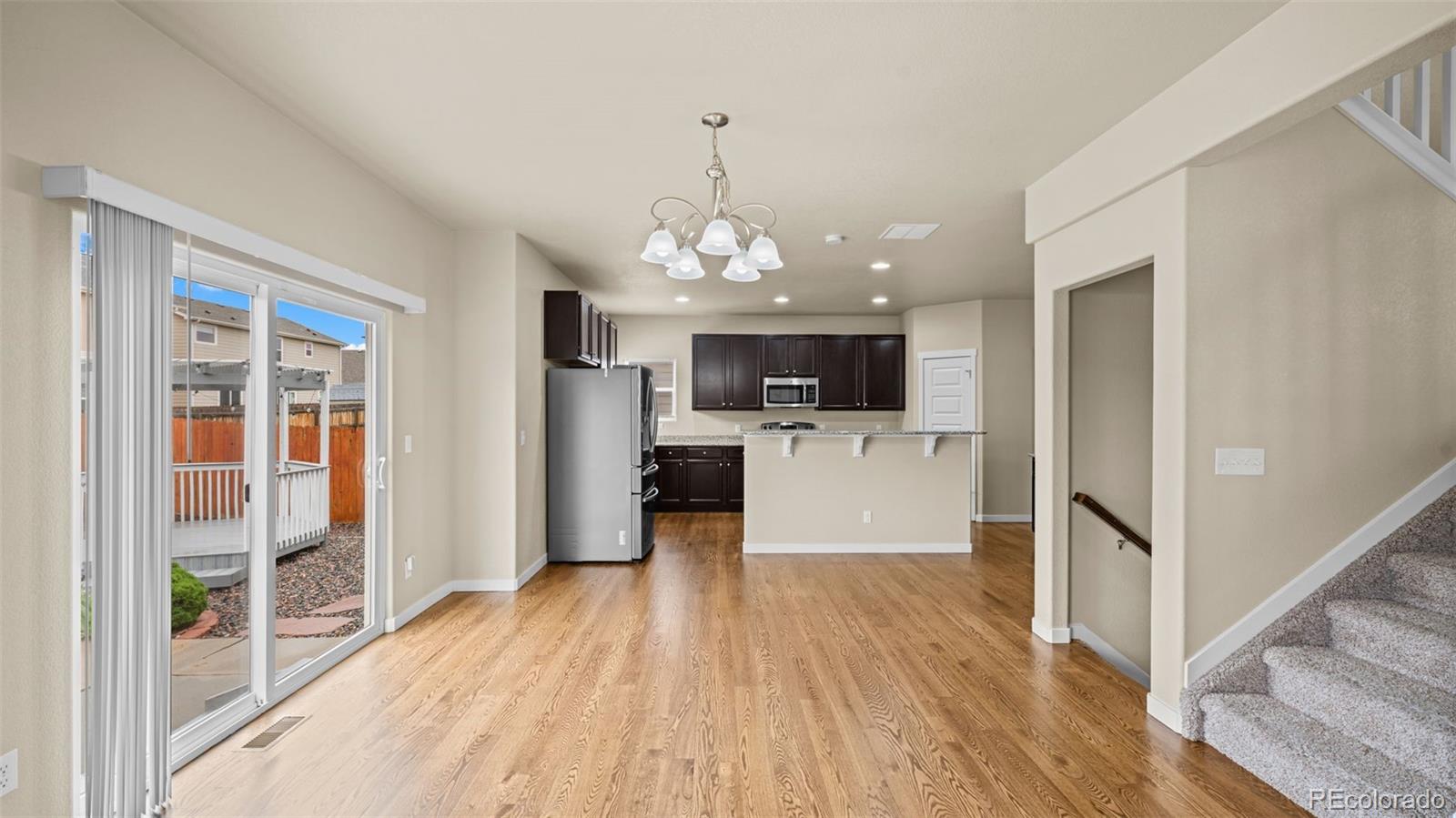 MLS Image #9 for 6520  edmondstown drive,colorado springs, Colorado