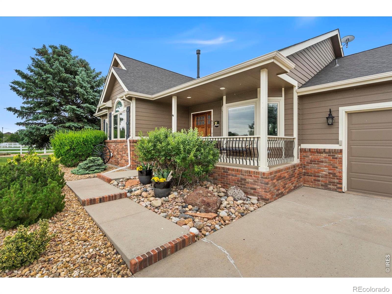 MLS Image #3 for 912  clydesdale lane,windsor, Colorado