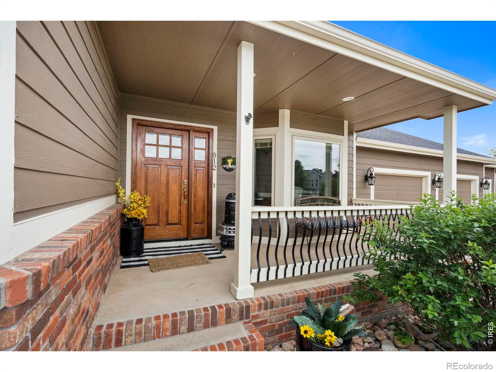 MLS Image #4 for 912  clydesdale lane,windsor, Colorado