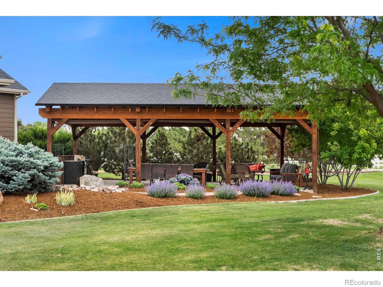 MLS Image #40 for 912  clydesdale lane,windsor, Colorado