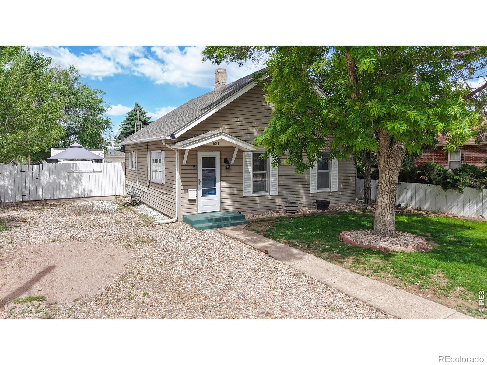 MLS Image #0 for 521  1st avenue,ault, Colorado