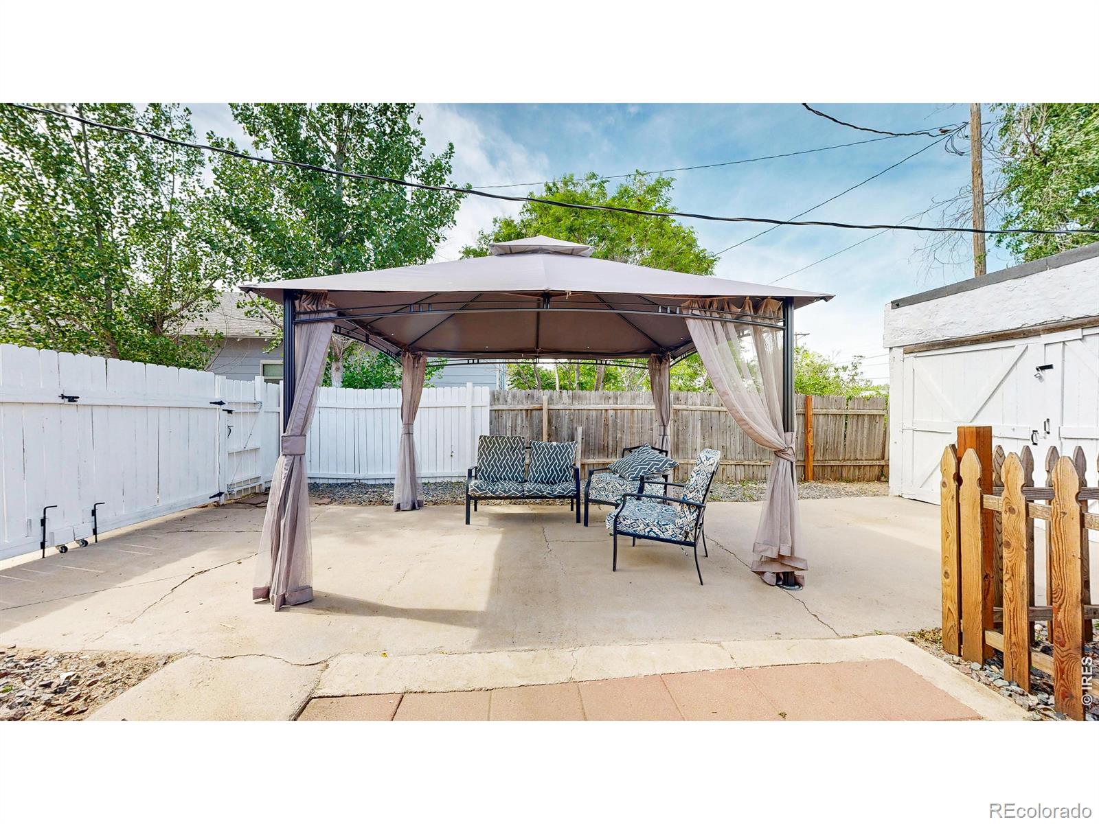 MLS Image #24 for 521  1st avenue,ault, Colorado