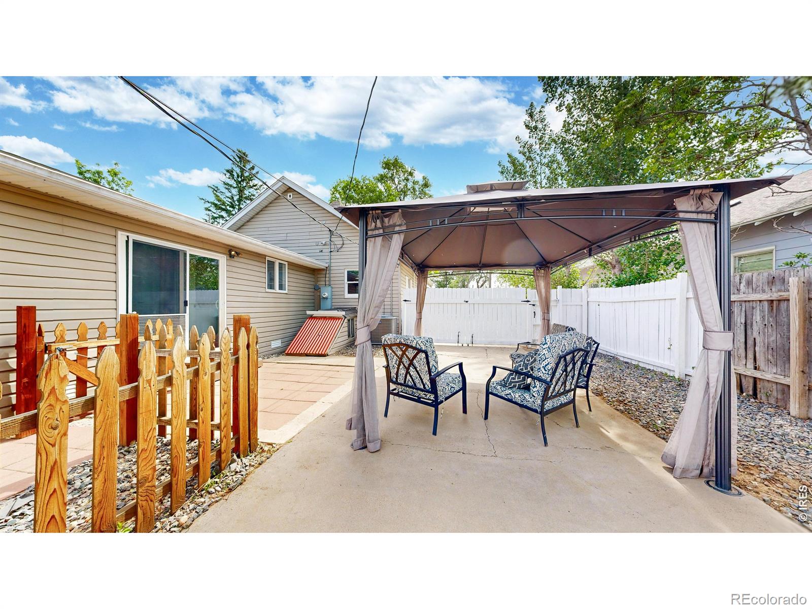 MLS Image #28 for 521  1st avenue,ault, Colorado