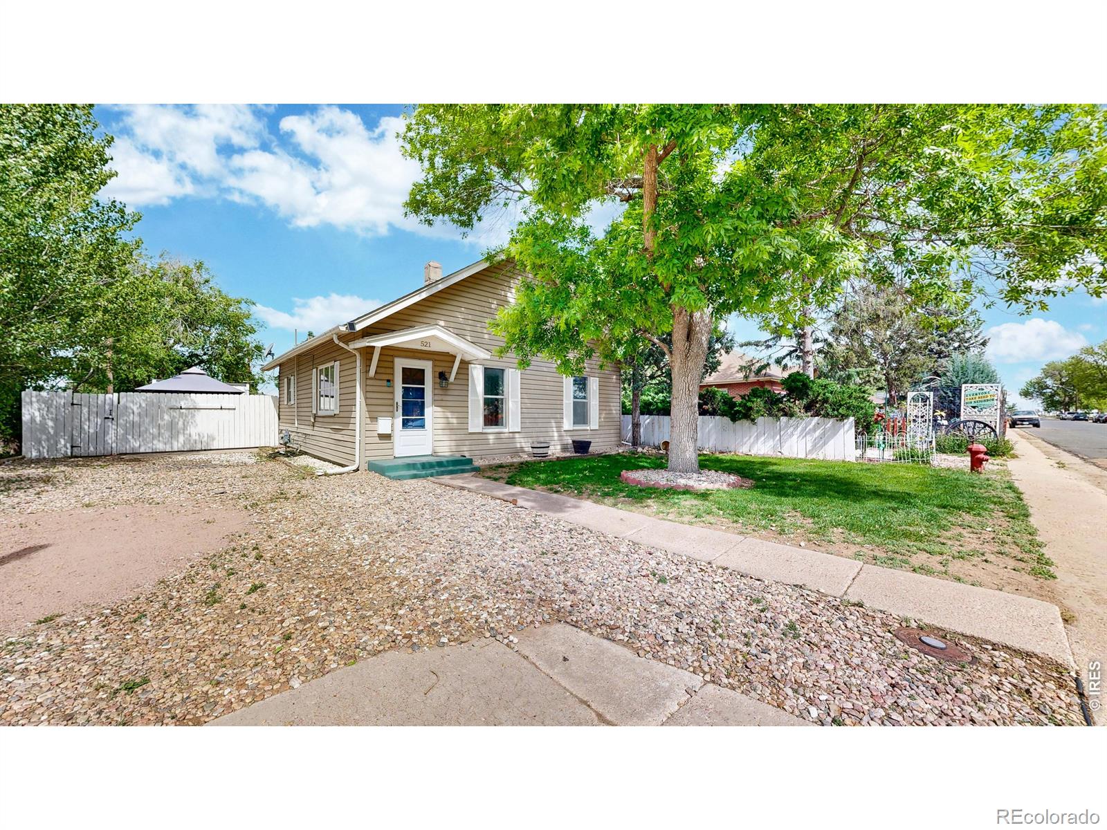 MLS Image #32 for 521  1st avenue,ault, Colorado