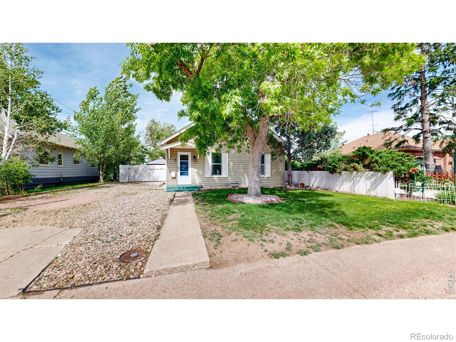 MLS Image #33 for 521  1st avenue,ault, Colorado