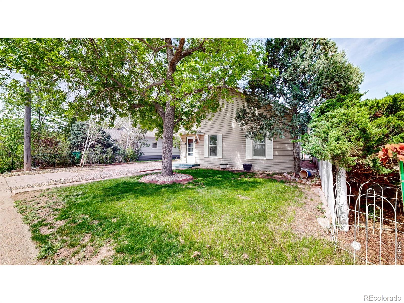 MLS Image #34 for 521  1st avenue,ault, Colorado