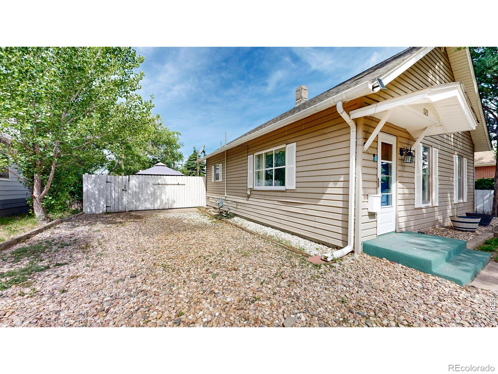 MLS Image #35 for 521  1st avenue,ault, Colorado