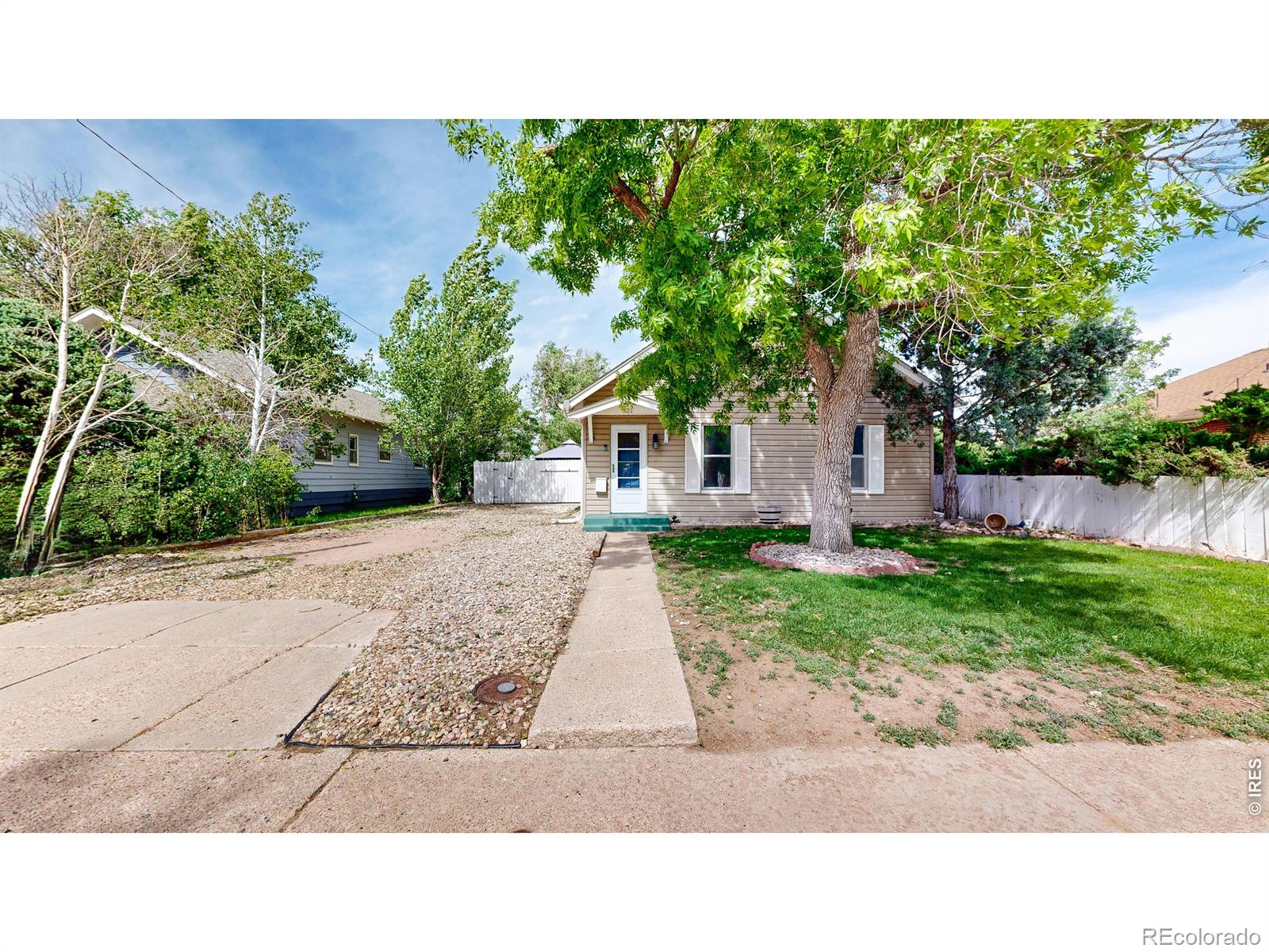 MLS Image #36 for 521  1st avenue,ault, Colorado