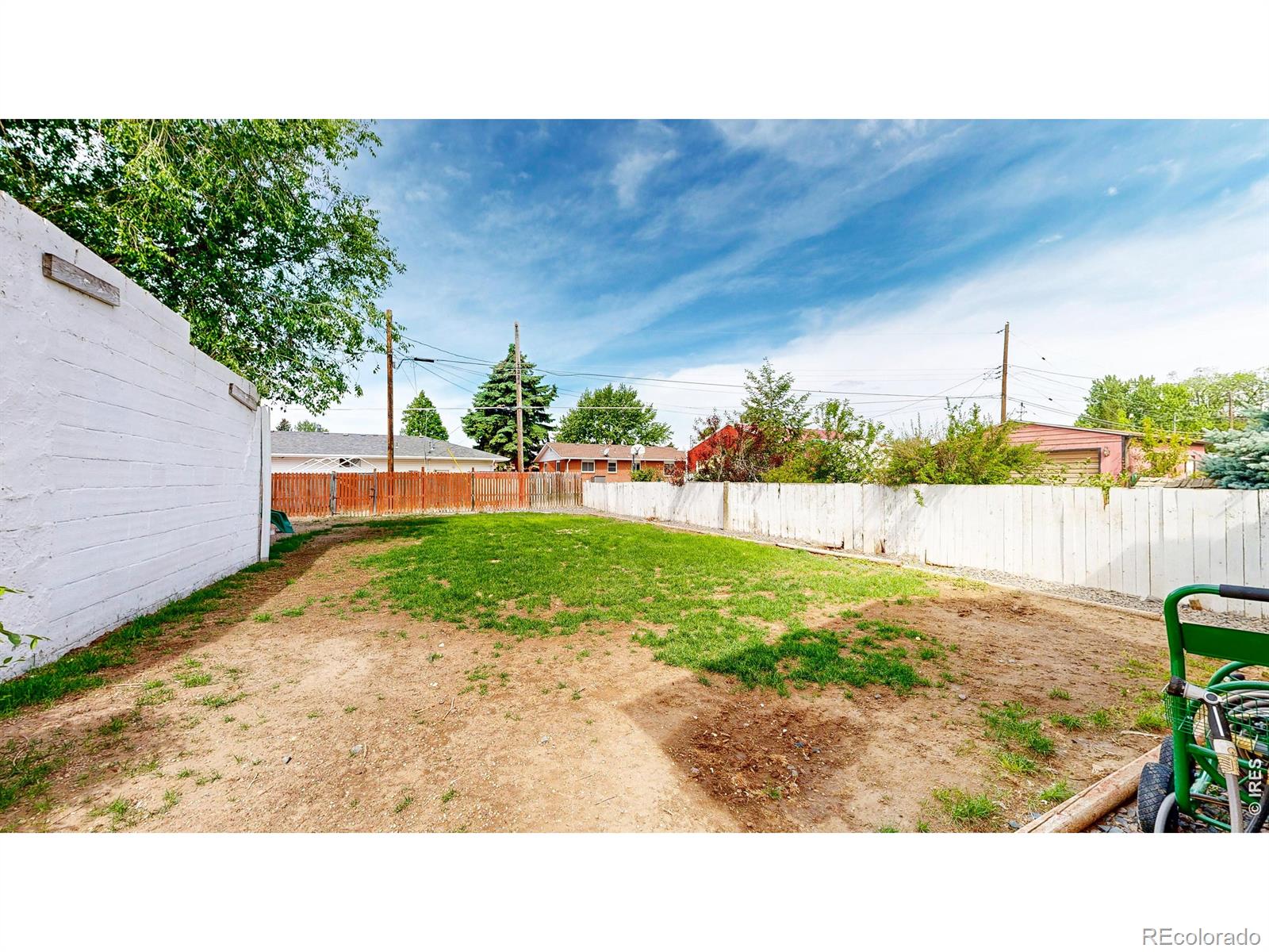 MLS Image #38 for 521  1st avenue,ault, Colorado