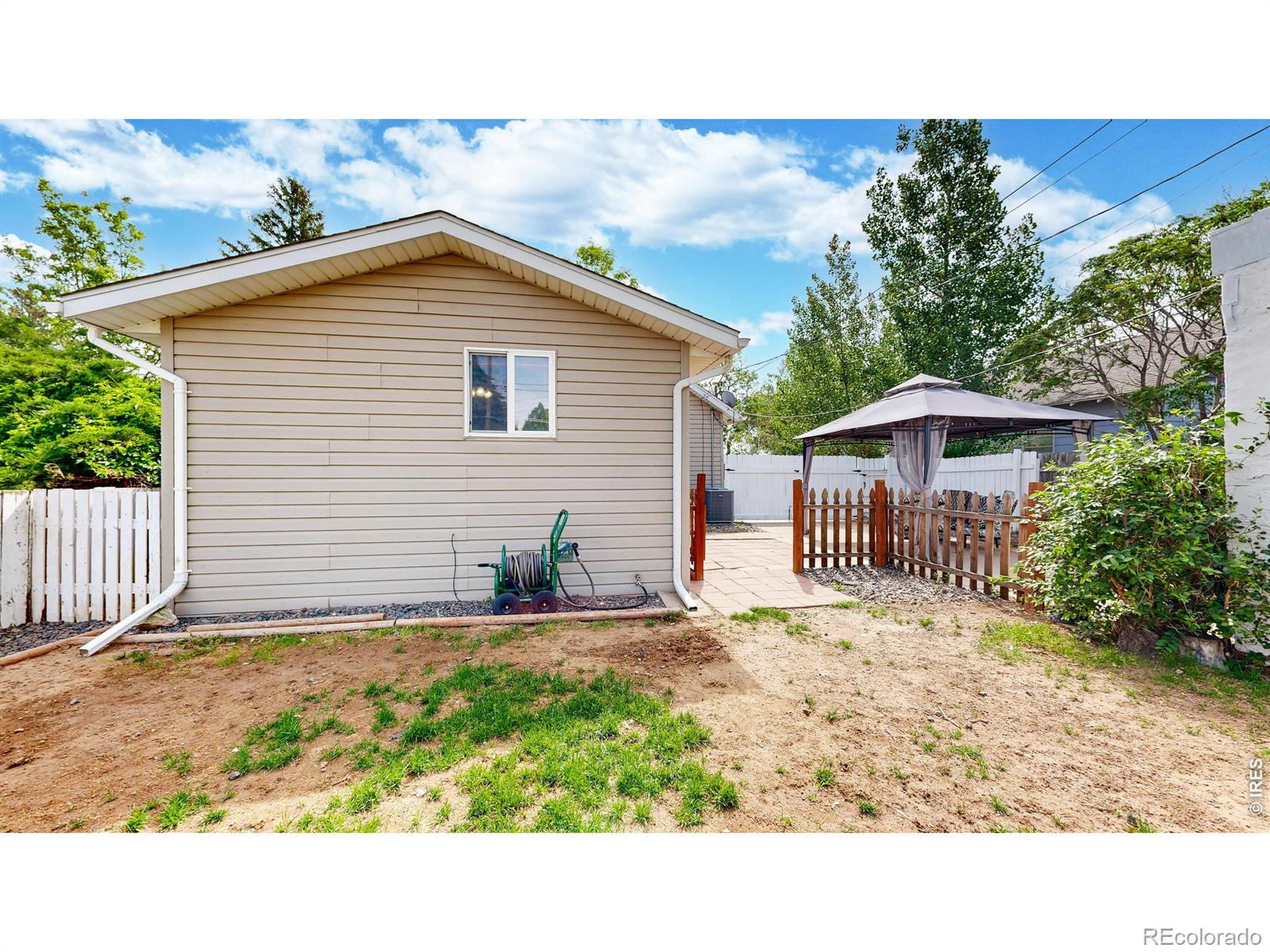 MLS Image #41 for 521  1st avenue,ault, Colorado