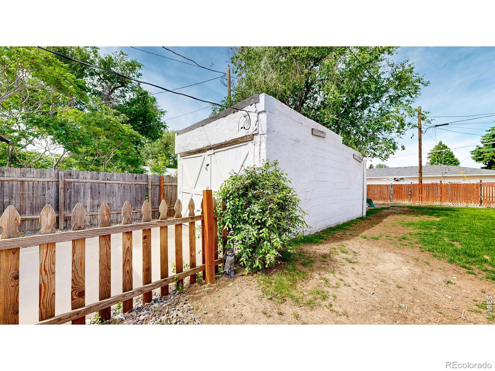 MLS Image #42 for 521  1st avenue,ault, Colorado
