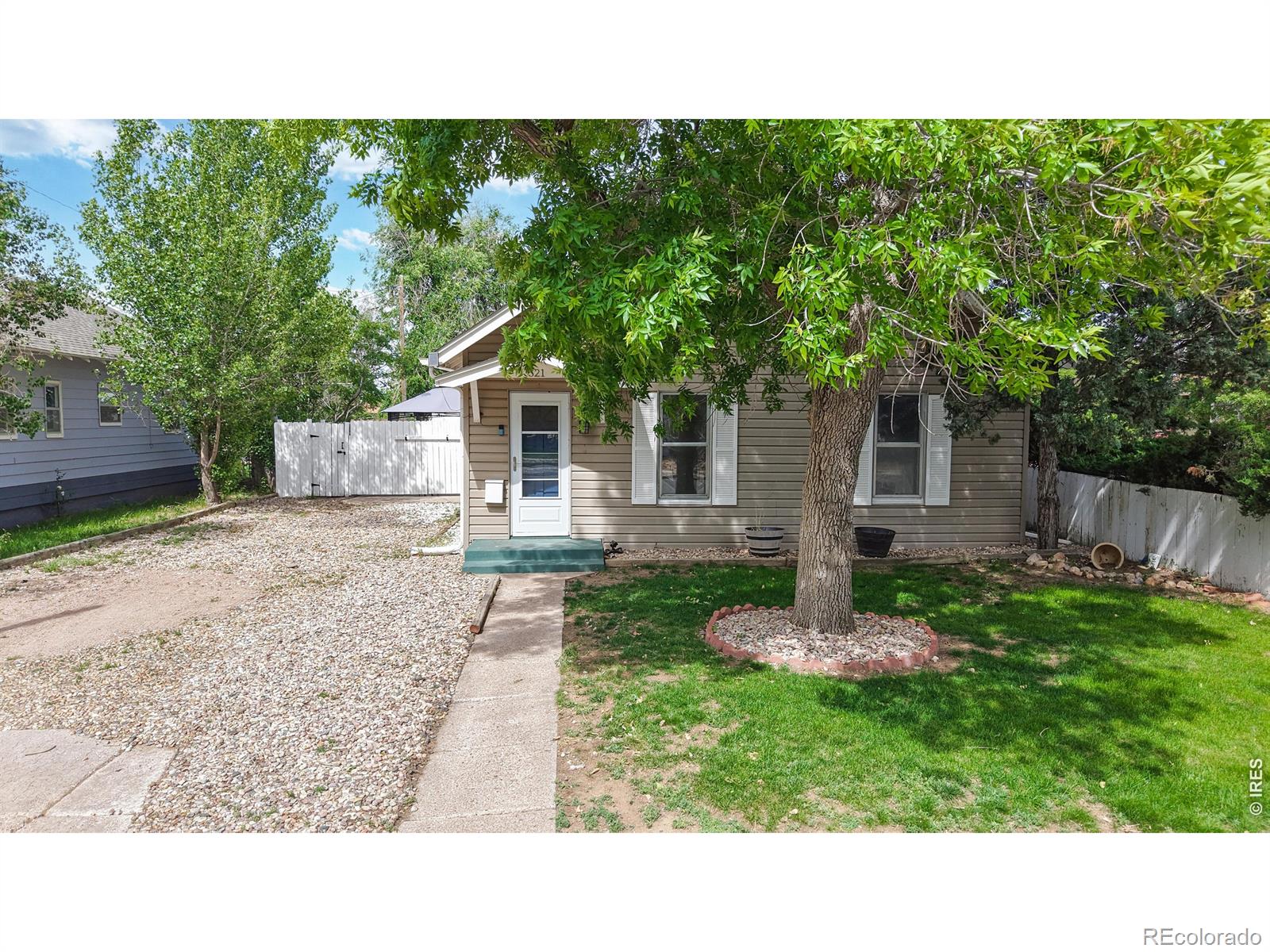 MLS Image #43 for 521  1st avenue,ault, Colorado