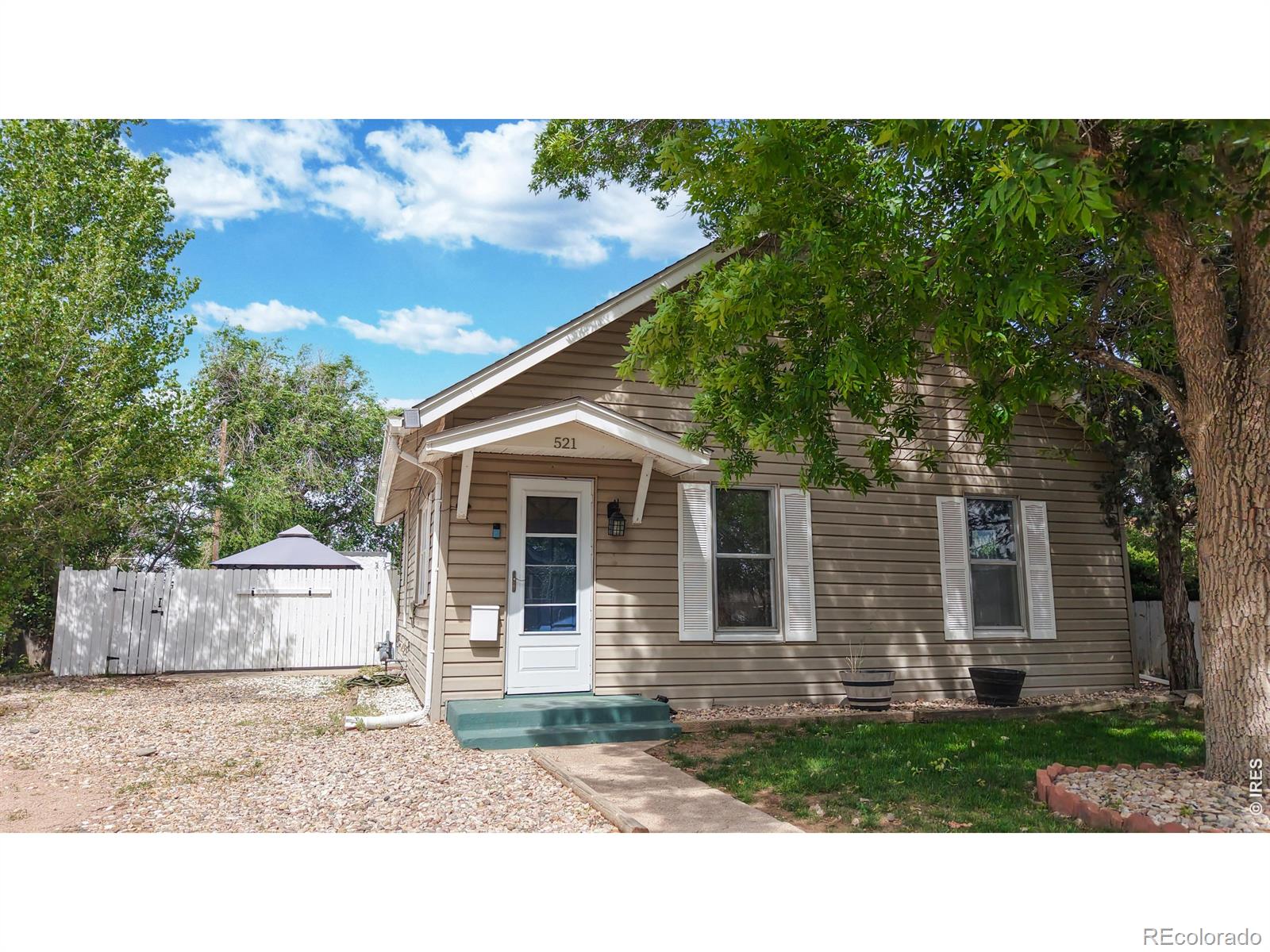 MLS Image #44 for 521  1st avenue,ault, Colorado
