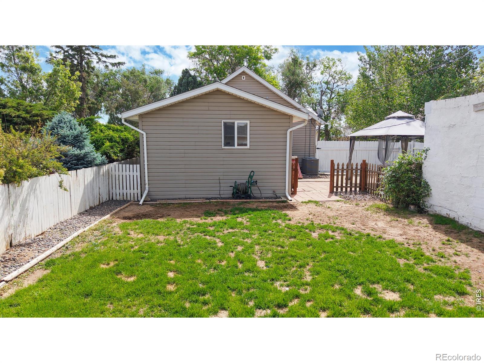 MLS Image #45 for 521  1st avenue,ault, Colorado