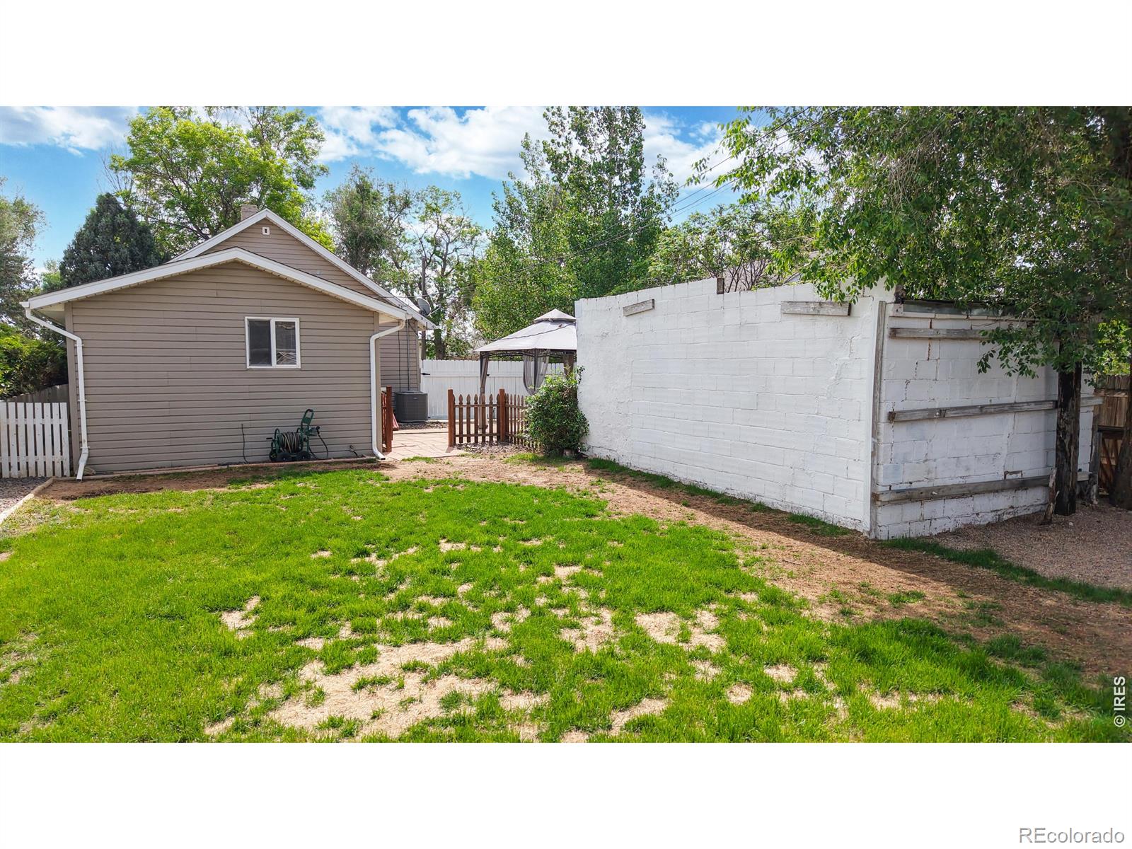 MLS Image #46 for 521  1st avenue,ault, Colorado