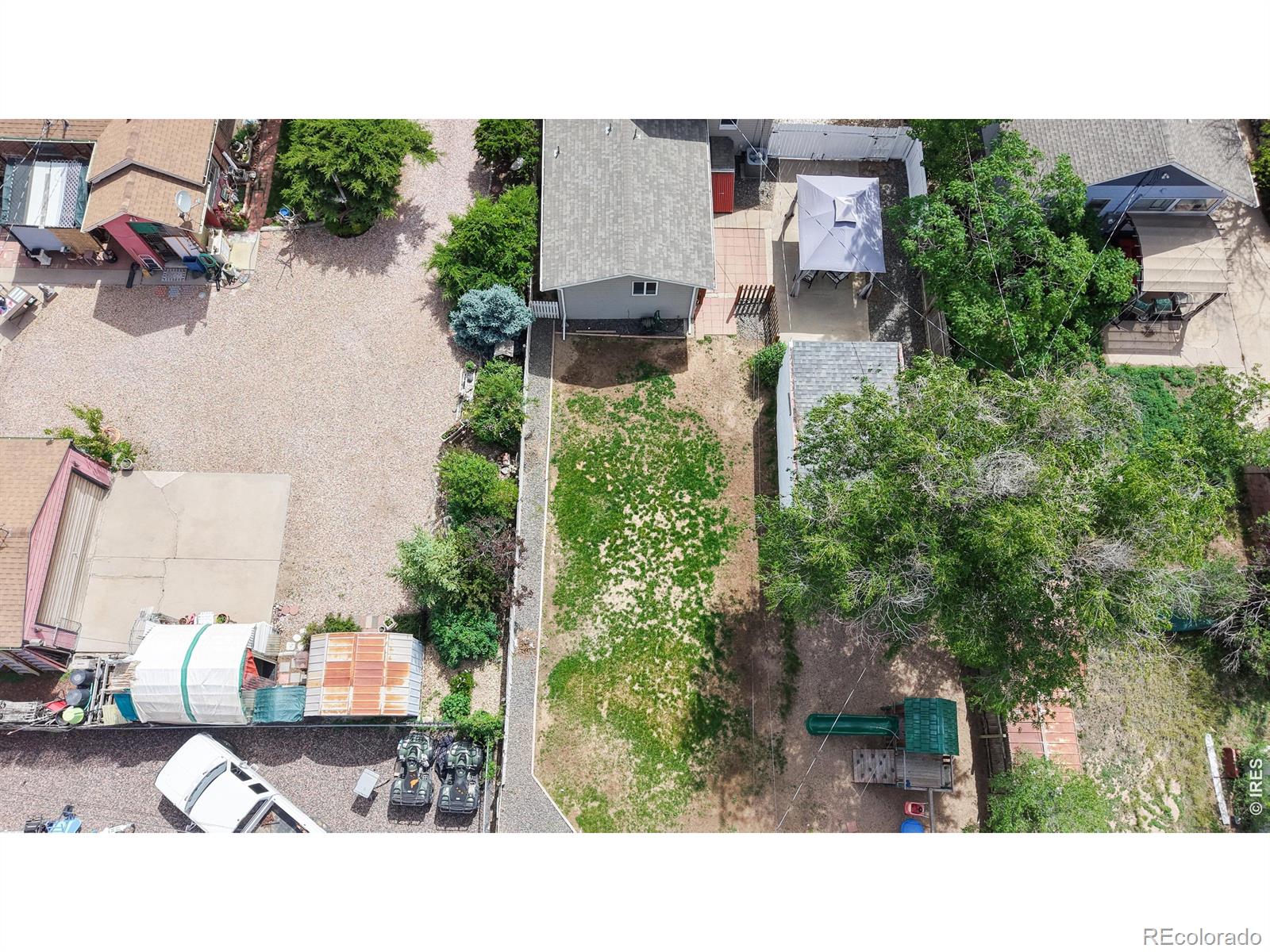 MLS Image #47 for 521  1st avenue,ault, Colorado