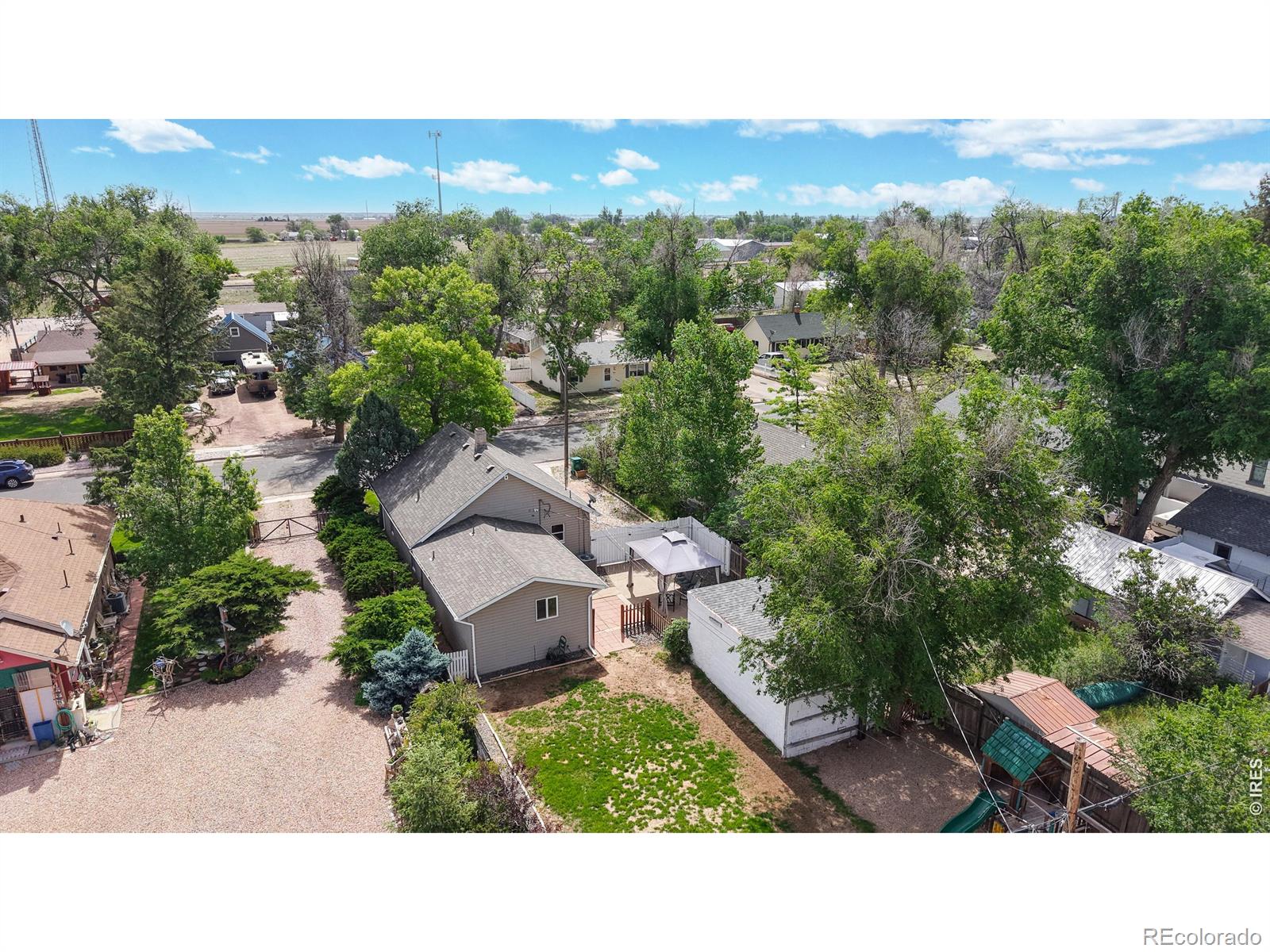 MLS Image #48 for 521  1st avenue,ault, Colorado