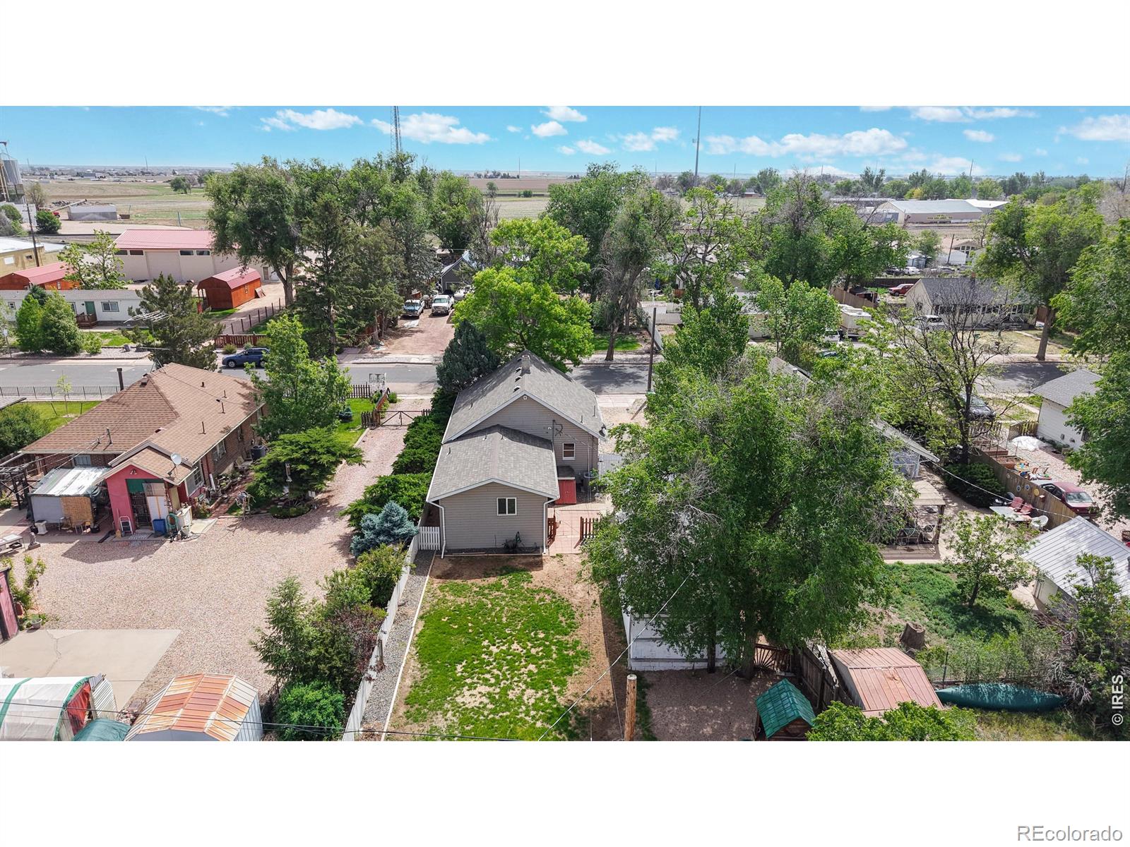 MLS Image #49 for 521  1st avenue,ault, Colorado