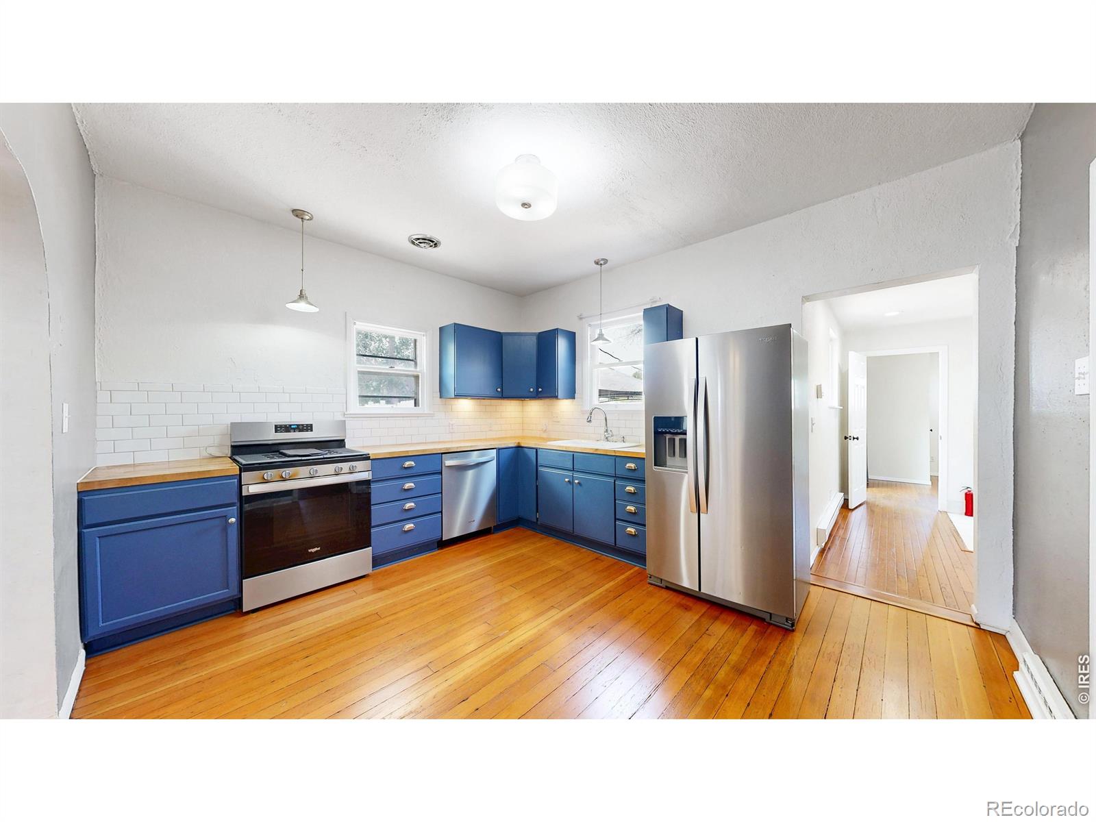 MLS Image #5 for 521  1st avenue,ault, Colorado