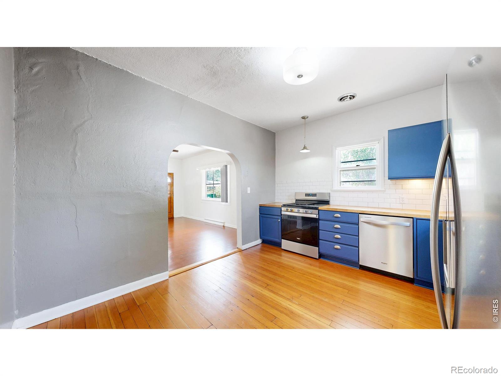 MLS Image #7 for 521  1st avenue,ault, Colorado