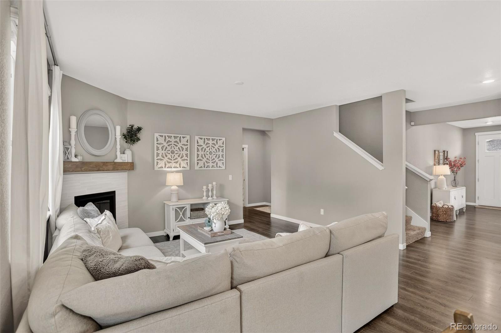 MLS Image #11 for 13984  scarlet sage street,parker, Colorado