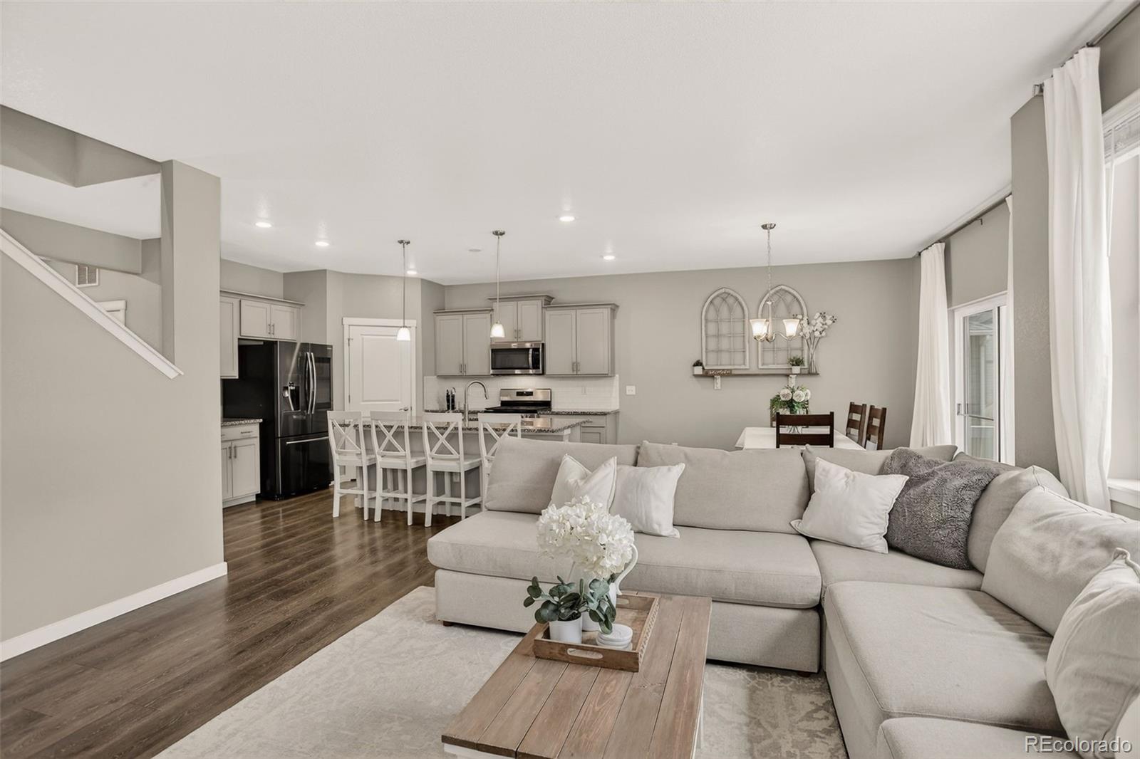 MLS Image #14 for 13984  scarlet sage street,parker, Colorado