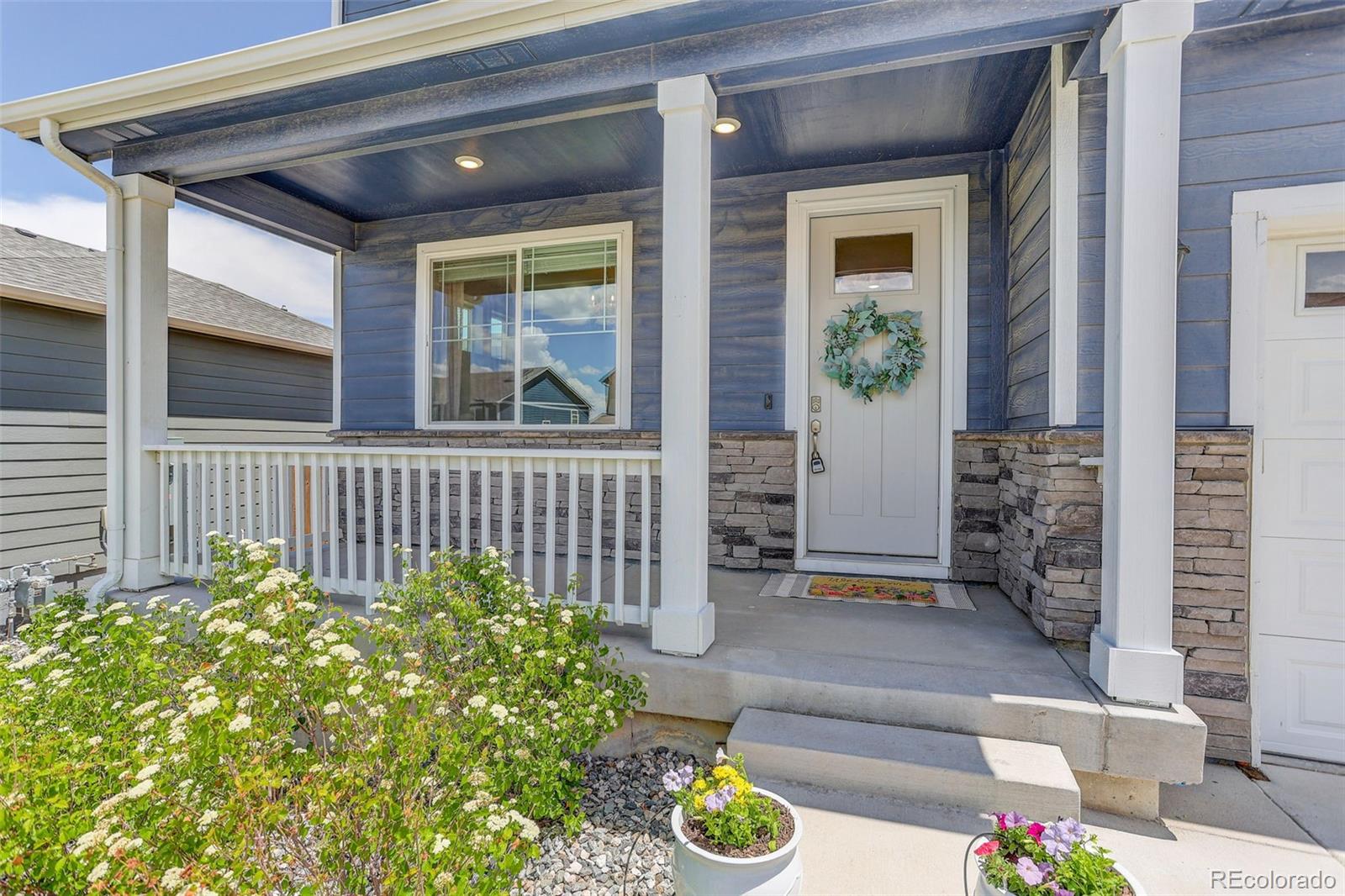 MLS Image #3 for 13984  scarlet sage street,parker, Colorado