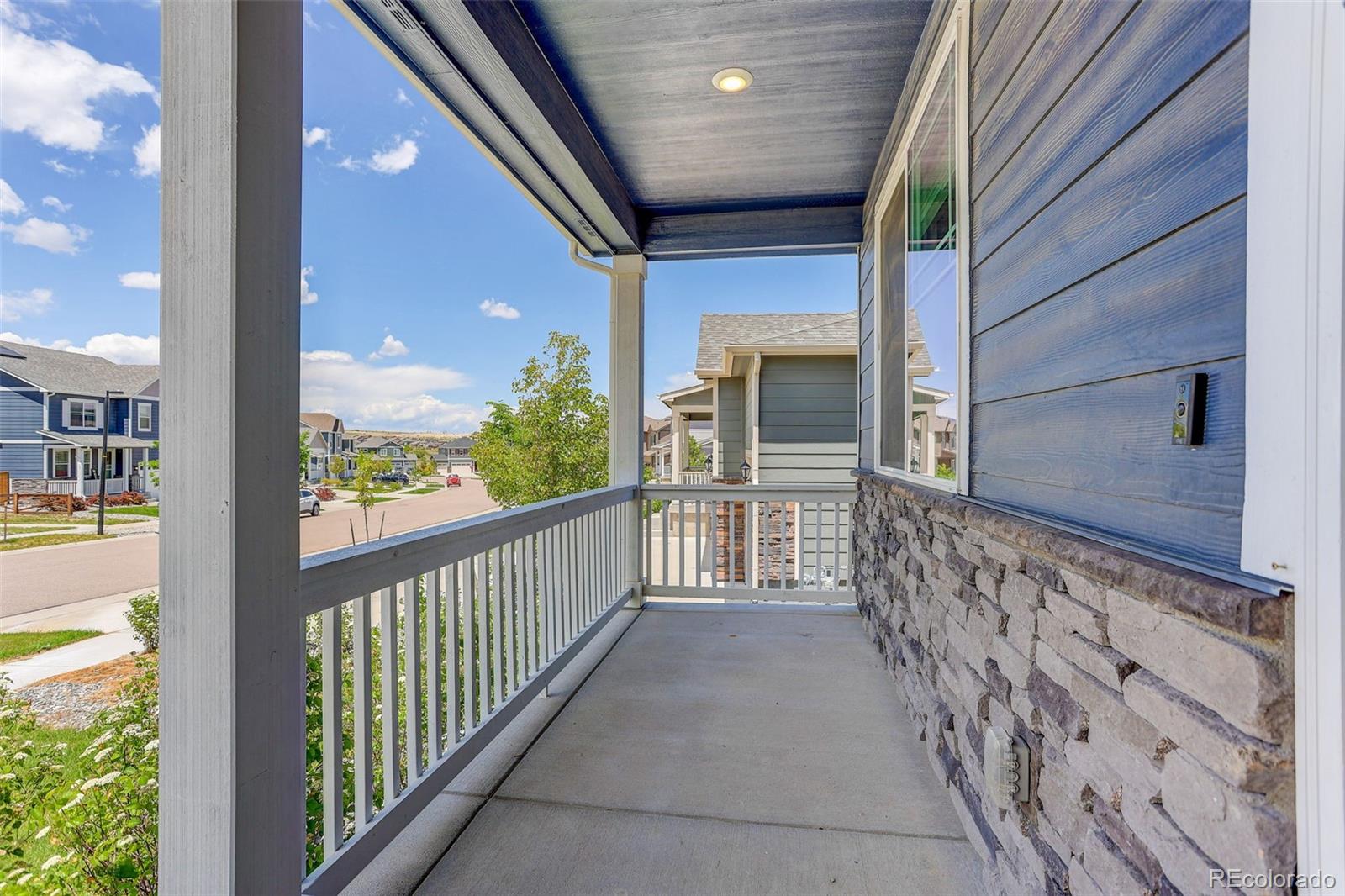 MLS Image #4 for 13984  scarlet sage street,parker, Colorado
