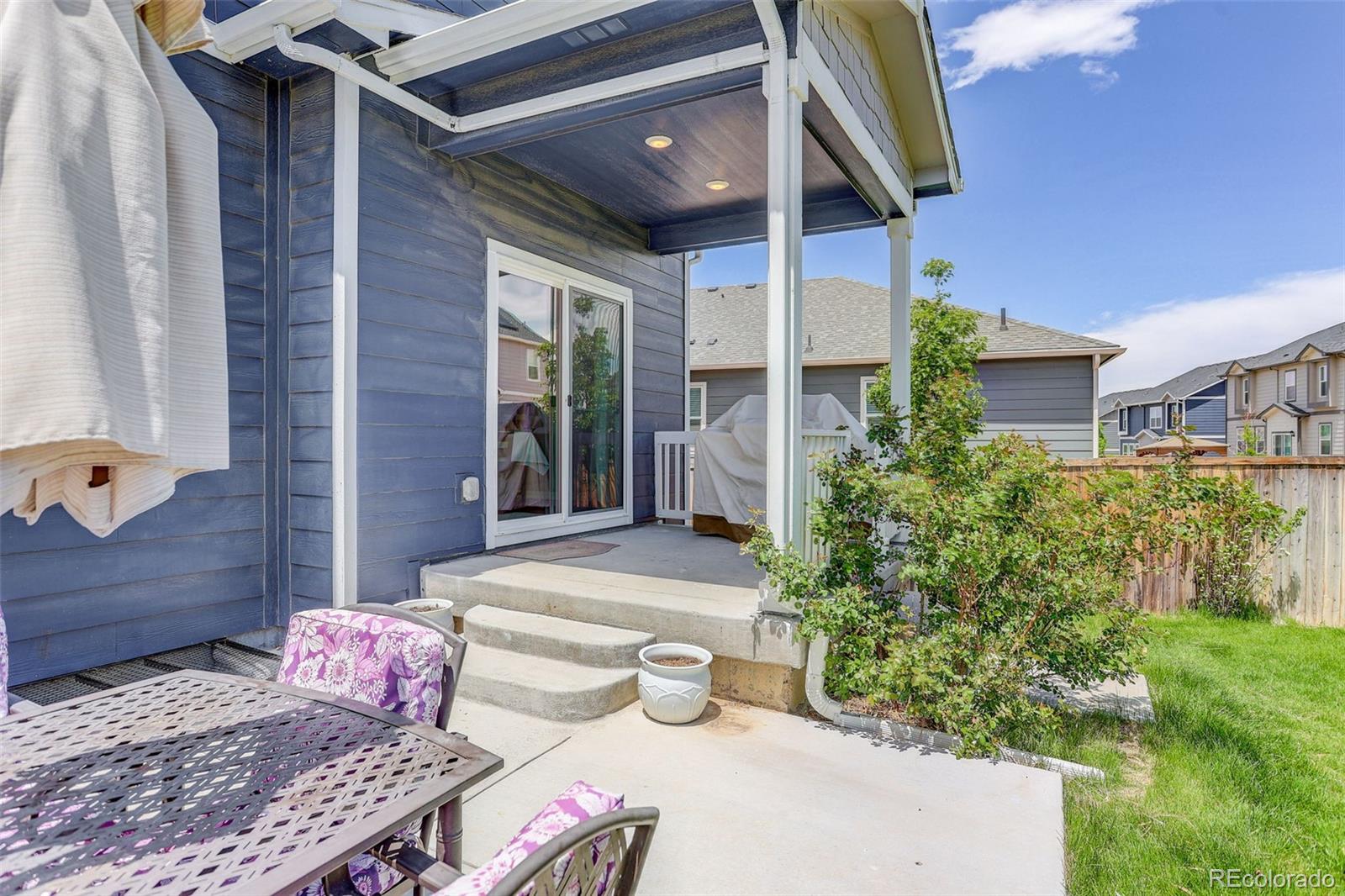 MLS Image #41 for 13984  scarlet sage street,parker, Colorado
