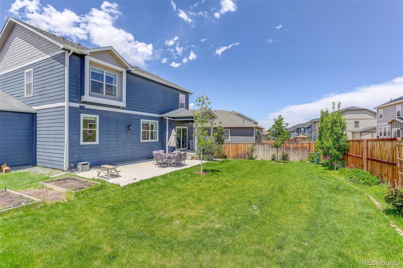 MLS Image #42 for 13984  scarlet sage street,parker, Colorado
