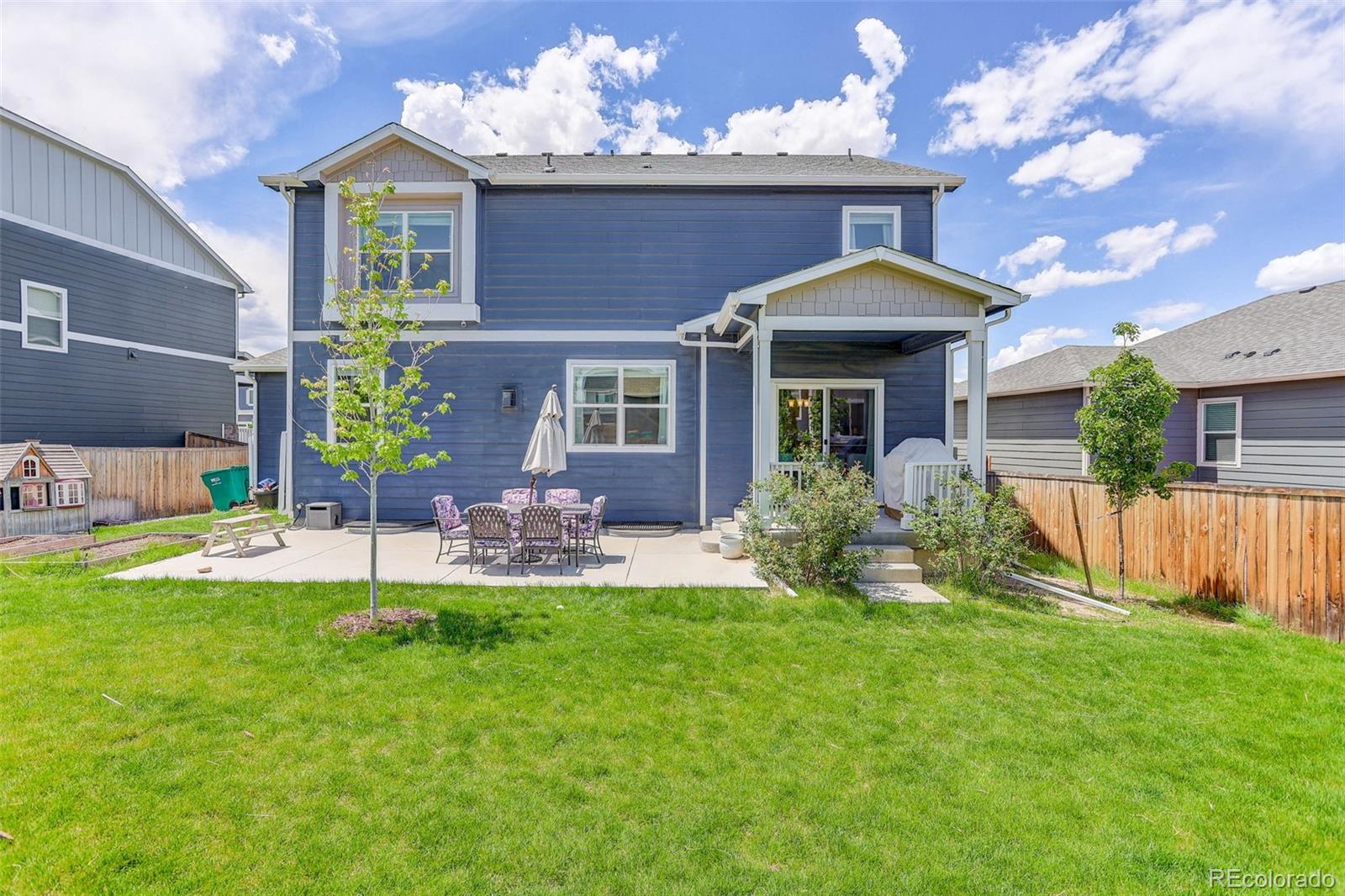 MLS Image #43 for 13984  scarlet sage street,parker, Colorado