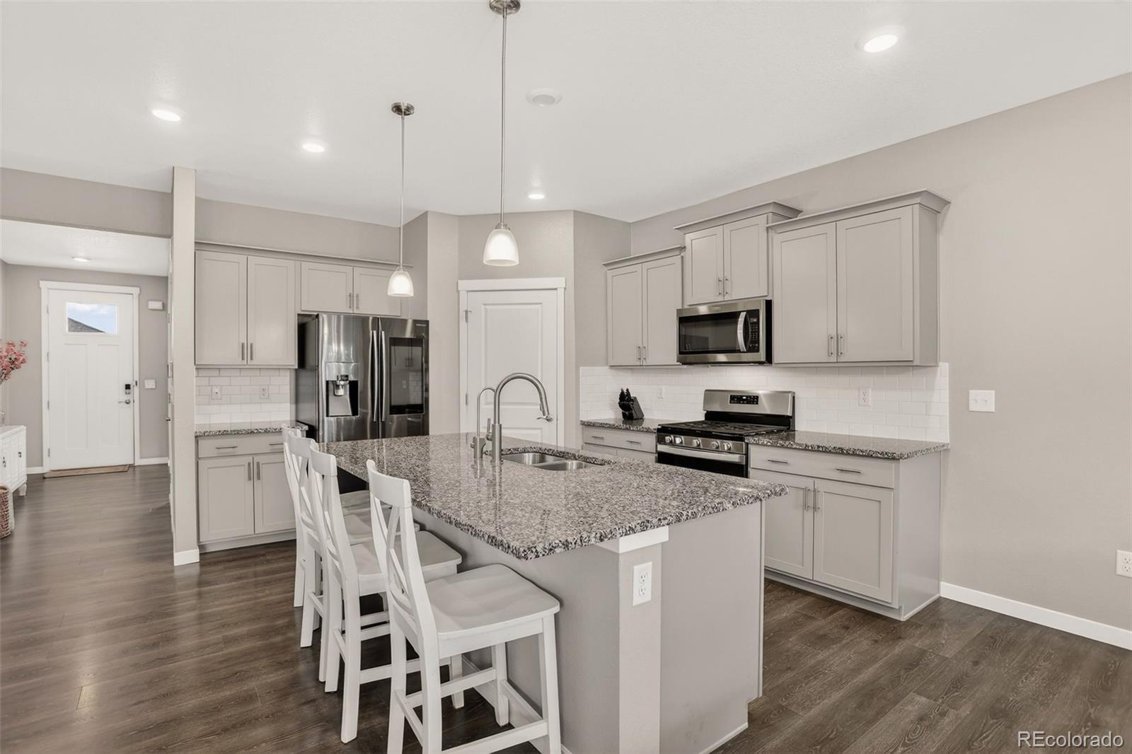 MLS Image #5 for 13984  scarlet sage street,parker, Colorado