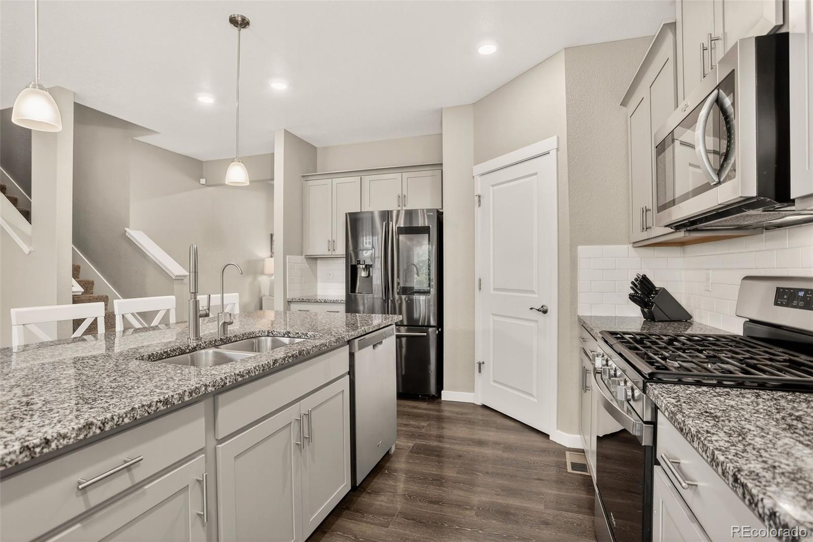 MLS Image #6 for 13984  scarlet sage street,parker, Colorado