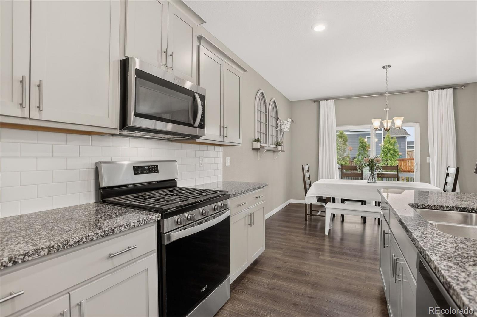 MLS Image #7 for 13984  scarlet sage street,parker, Colorado