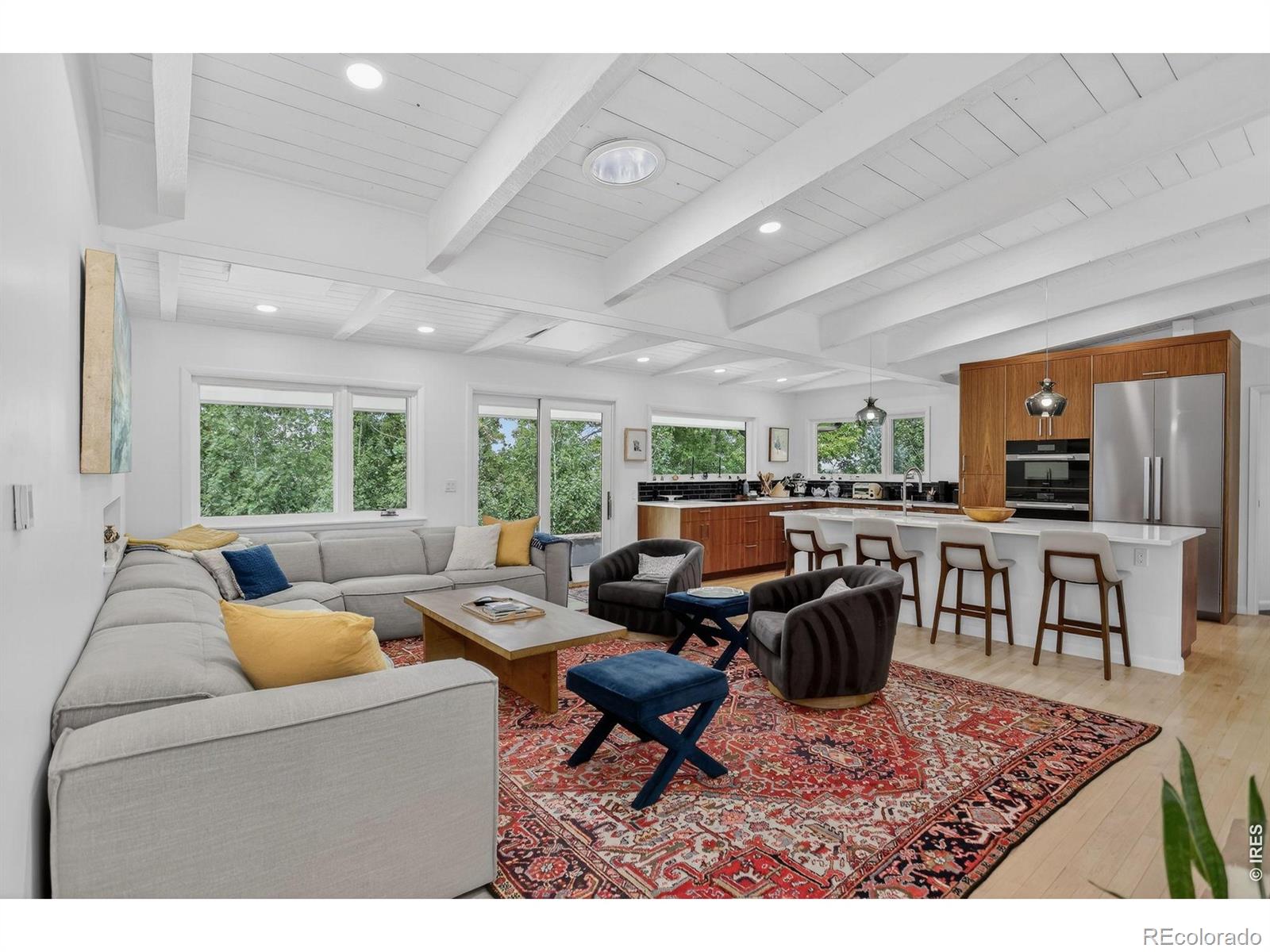 MLS Image #13 for 2655  university heights avenue,boulder, Colorado