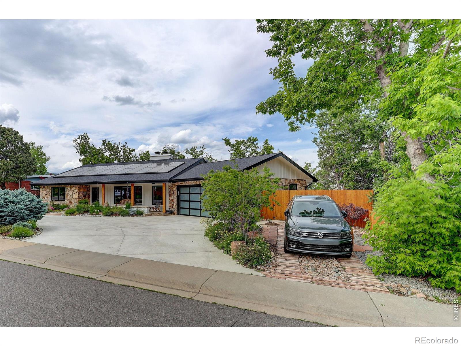 MLS Image #2 for 2655  university heights avenue,boulder, Colorado